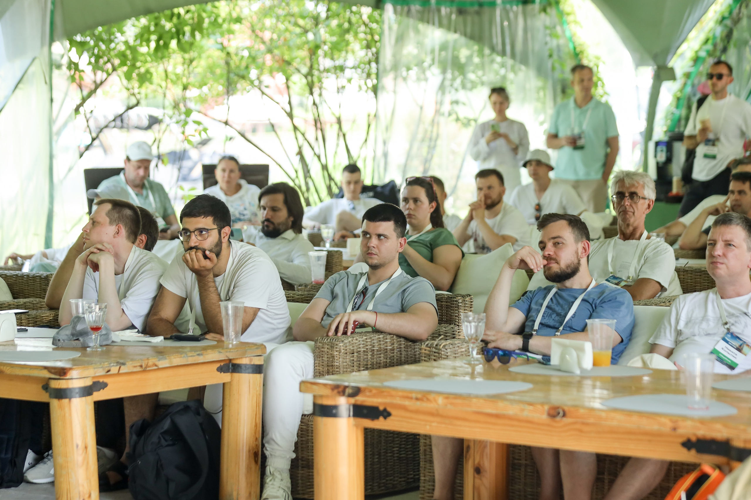 DIS регата2024. Фотограф Антон Чупринин