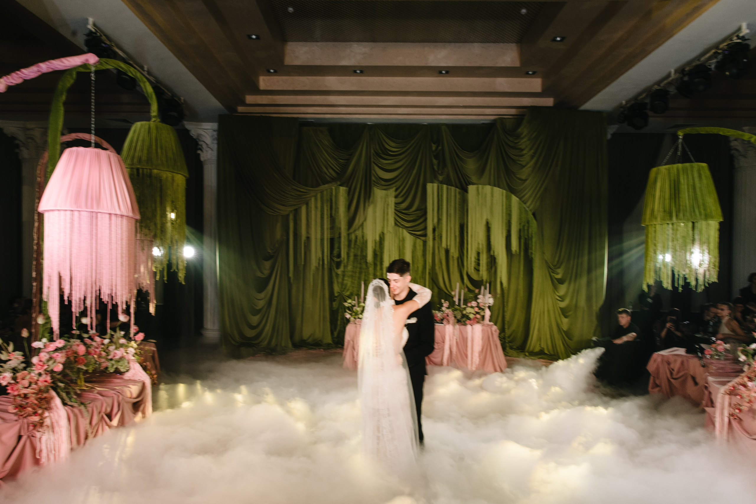 Жанна и Андрей. Свадебный фотограф в Краснодаре и по всему ЮФО и Миру Ольга Гусева