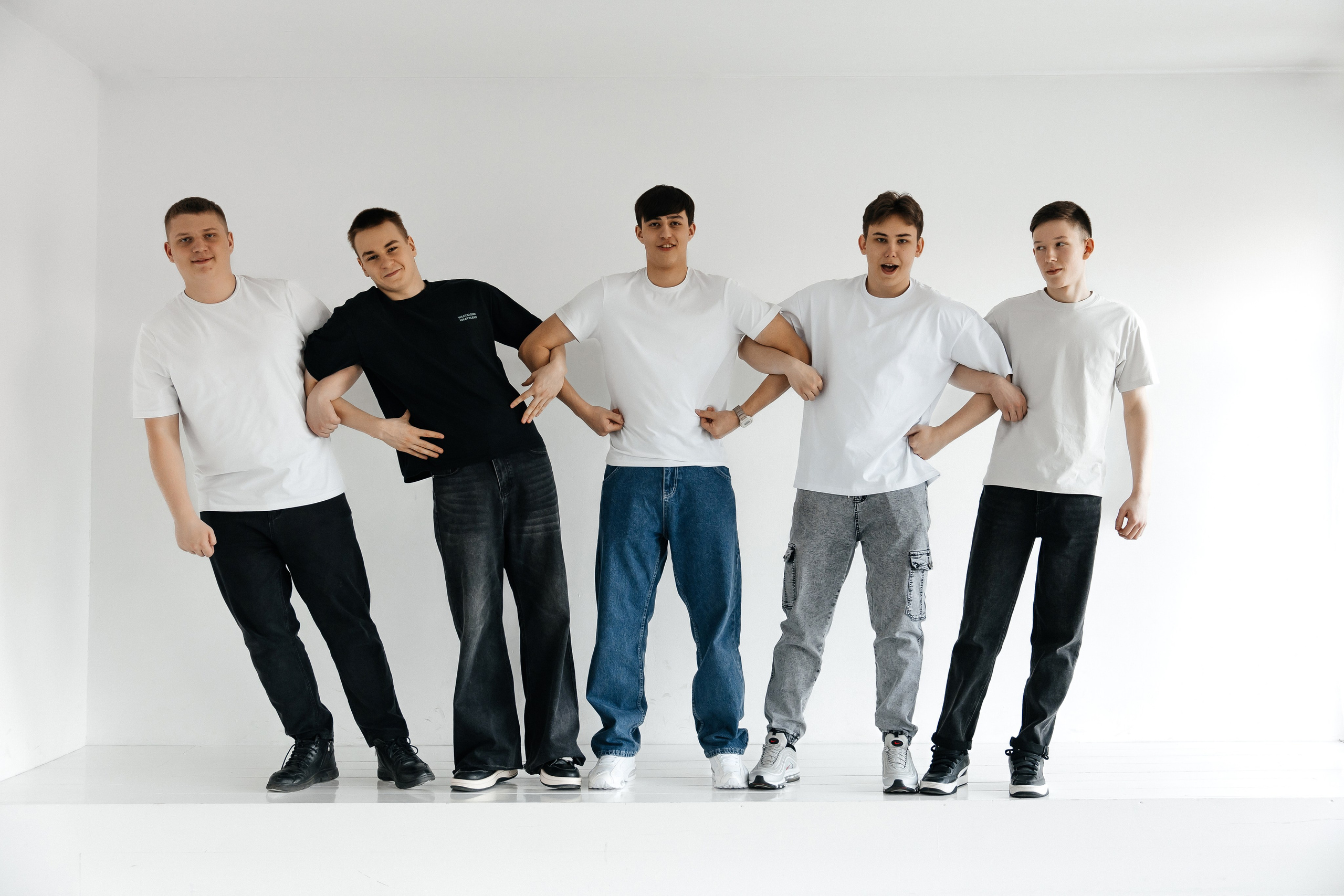 Школьники. Гарутис Лидия профессиональный фотограф в Чите