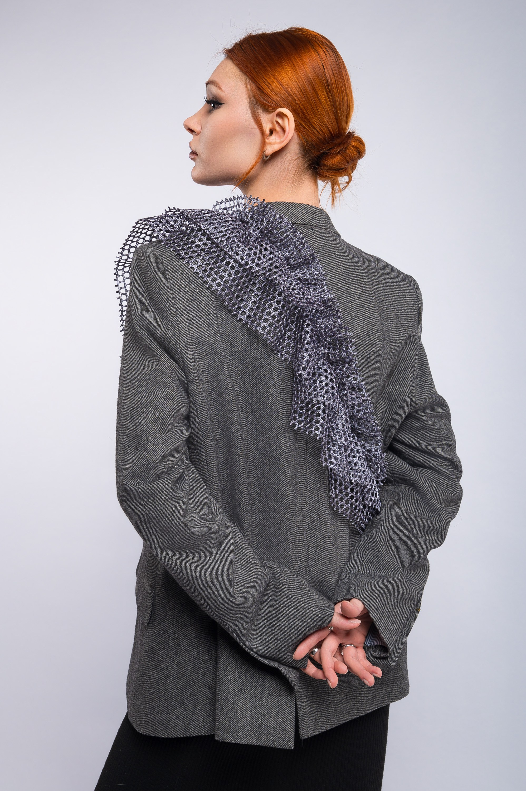 Рюши. Главная