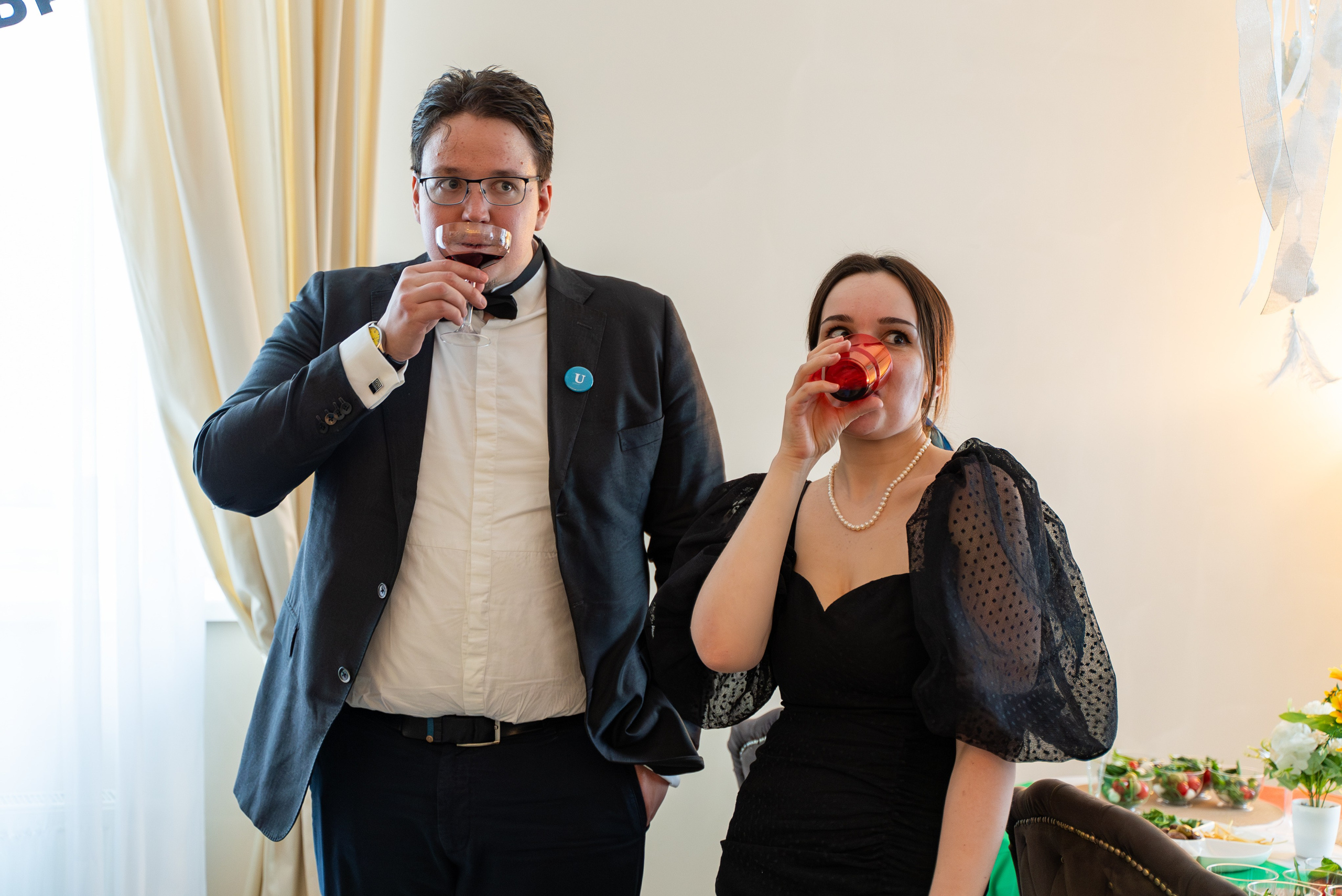 Дни рождения. KUSTOV PRODUCTION — профессиональная фотосъёмка в Москве