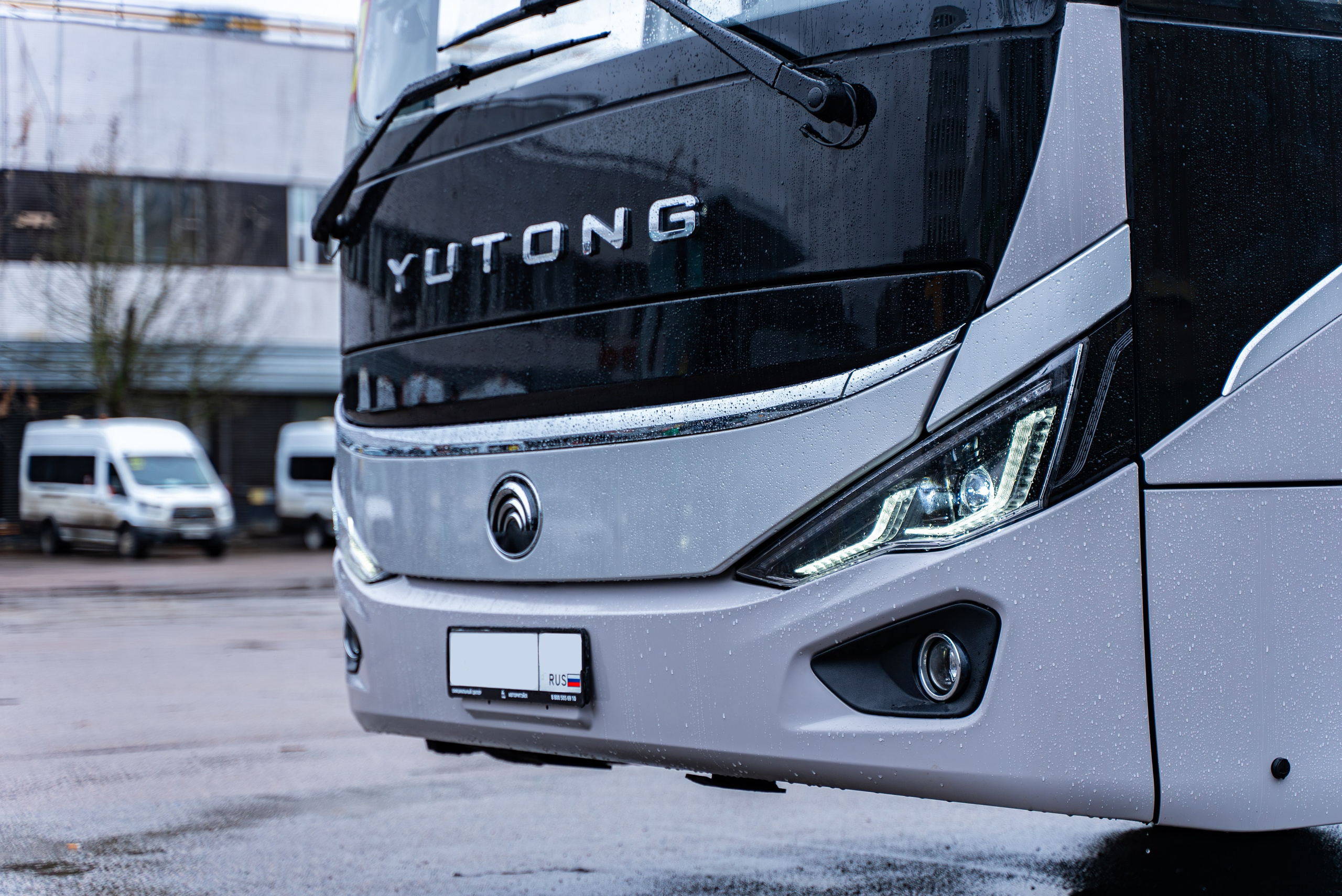 Авто. KUSTOV PRODUCTION — профессиональная фотосъёмка в Москве