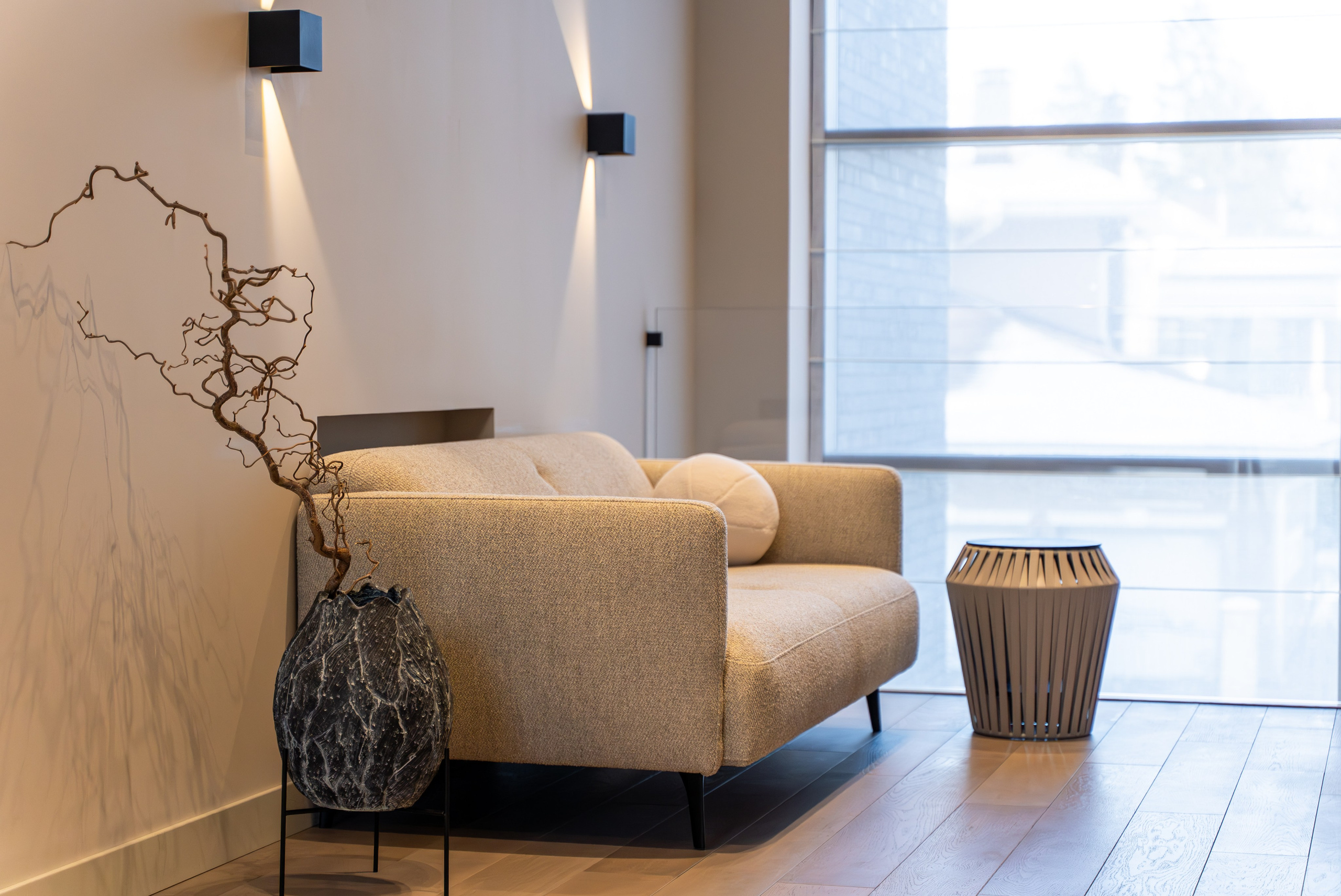 Интерьерная. KUSTOV PRODUCTION — профессиональная фотосъёмка в Москве