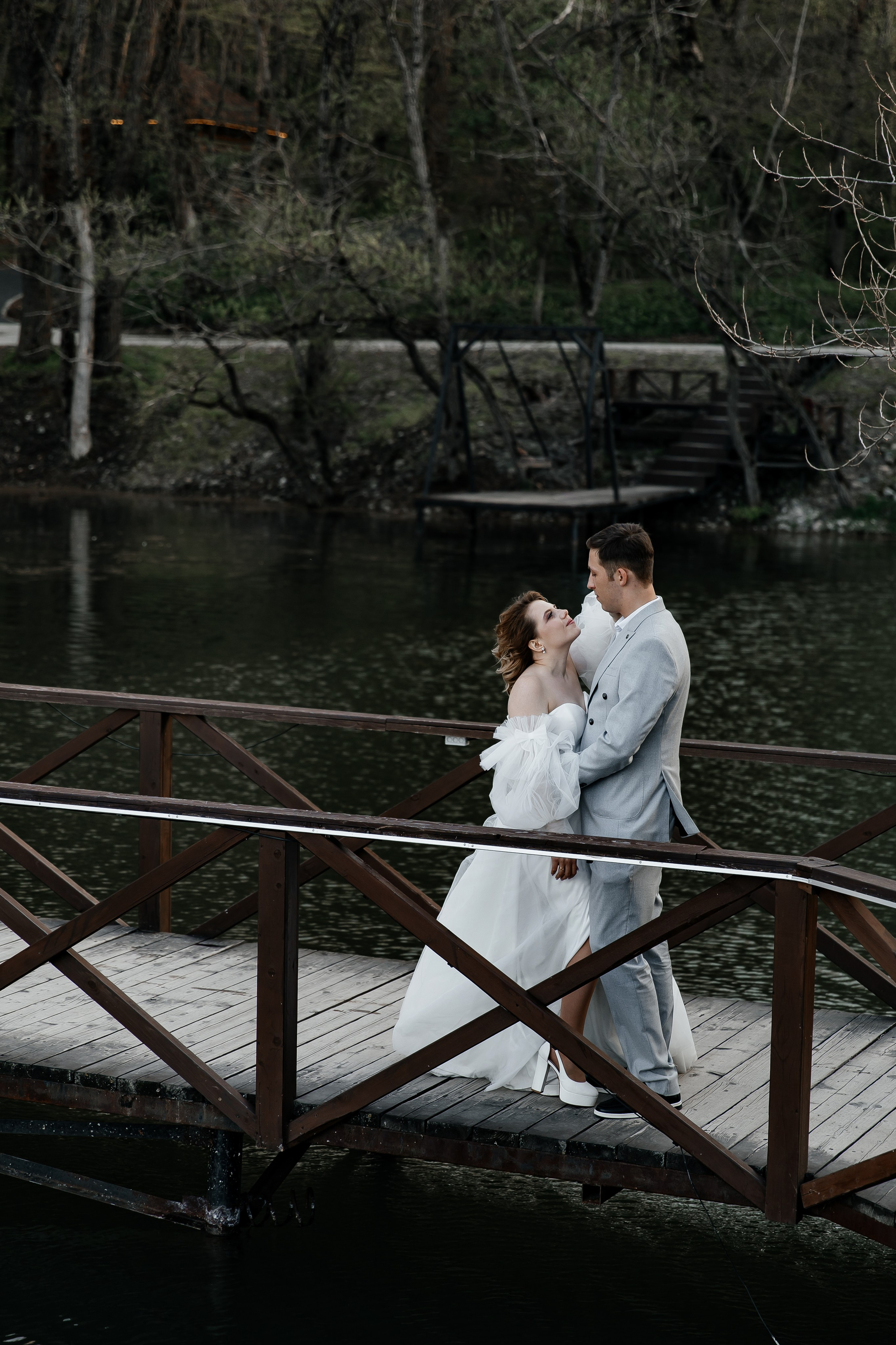 Татьяна и Георгий. Фотограф Пятигорск Александра Карасева