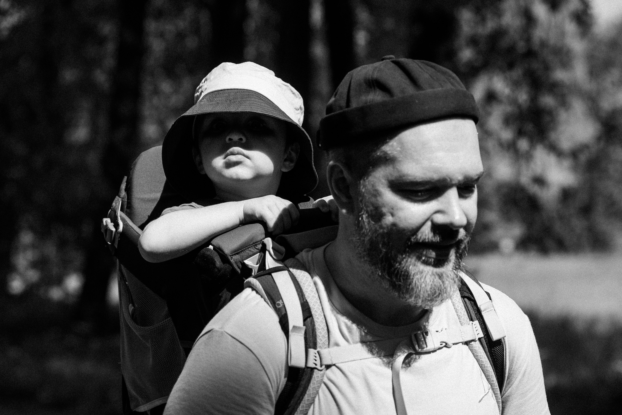 Игорь, Мила и Михаил Игоревич, домашняя история. Фотограф Денис Неместо, портрет, репортаж