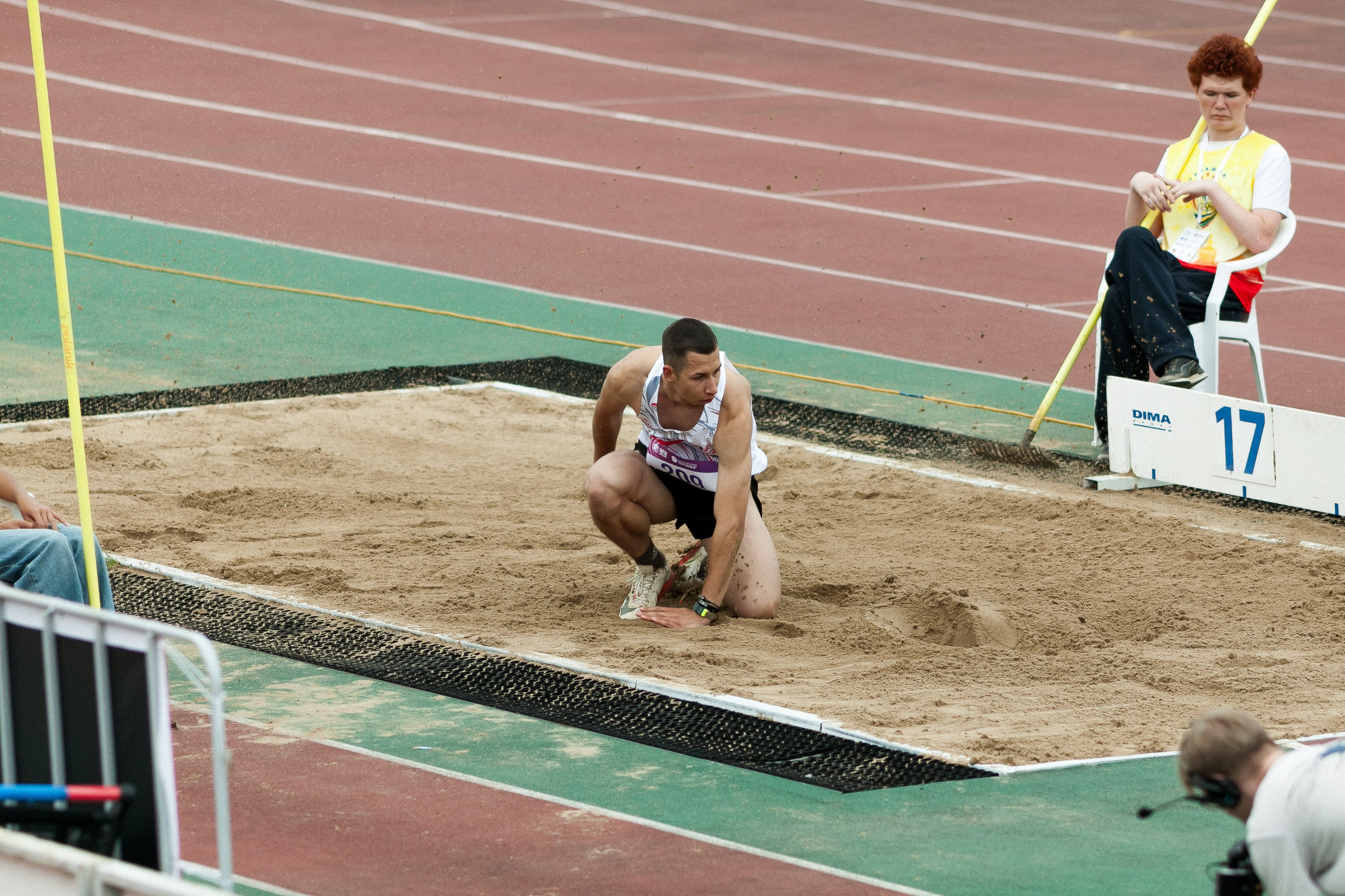 ЛА 5 июля 2025. Фотография