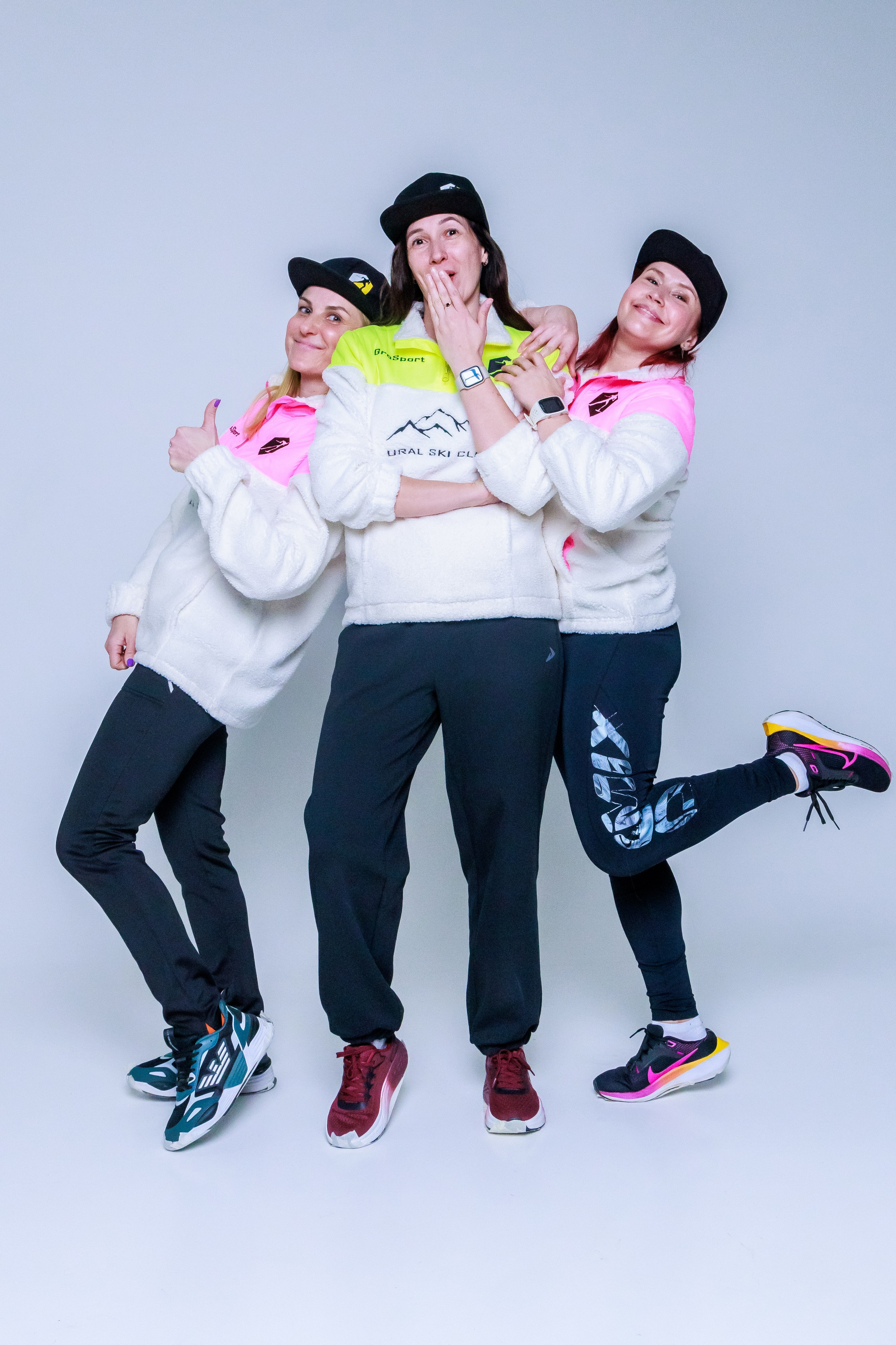 Женский портрет. Спортивный и репортажный фотограф в Екатеринбурге Пустовая Аделя