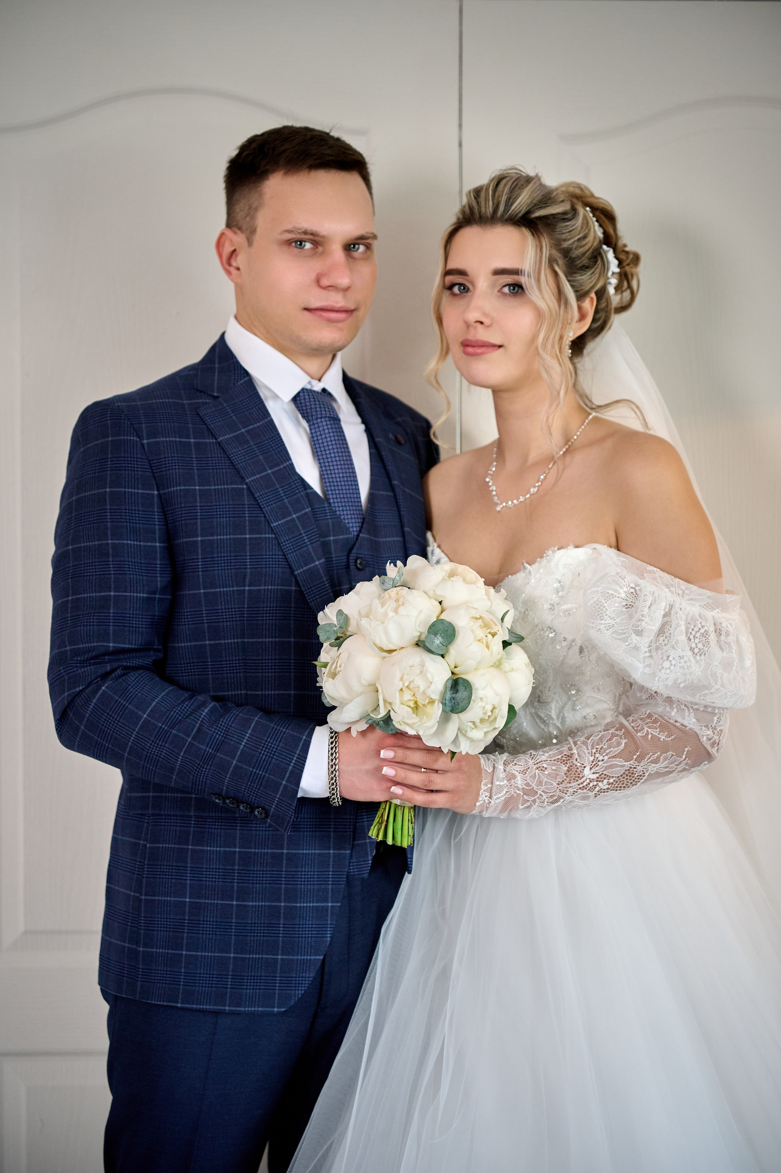 Свадебная фотосессия в Старом Осколе и Губкине. Профессиональный фотограф Старый Оскол, Губкин — свадьба, венчание, крещение, юбилей и день рождения