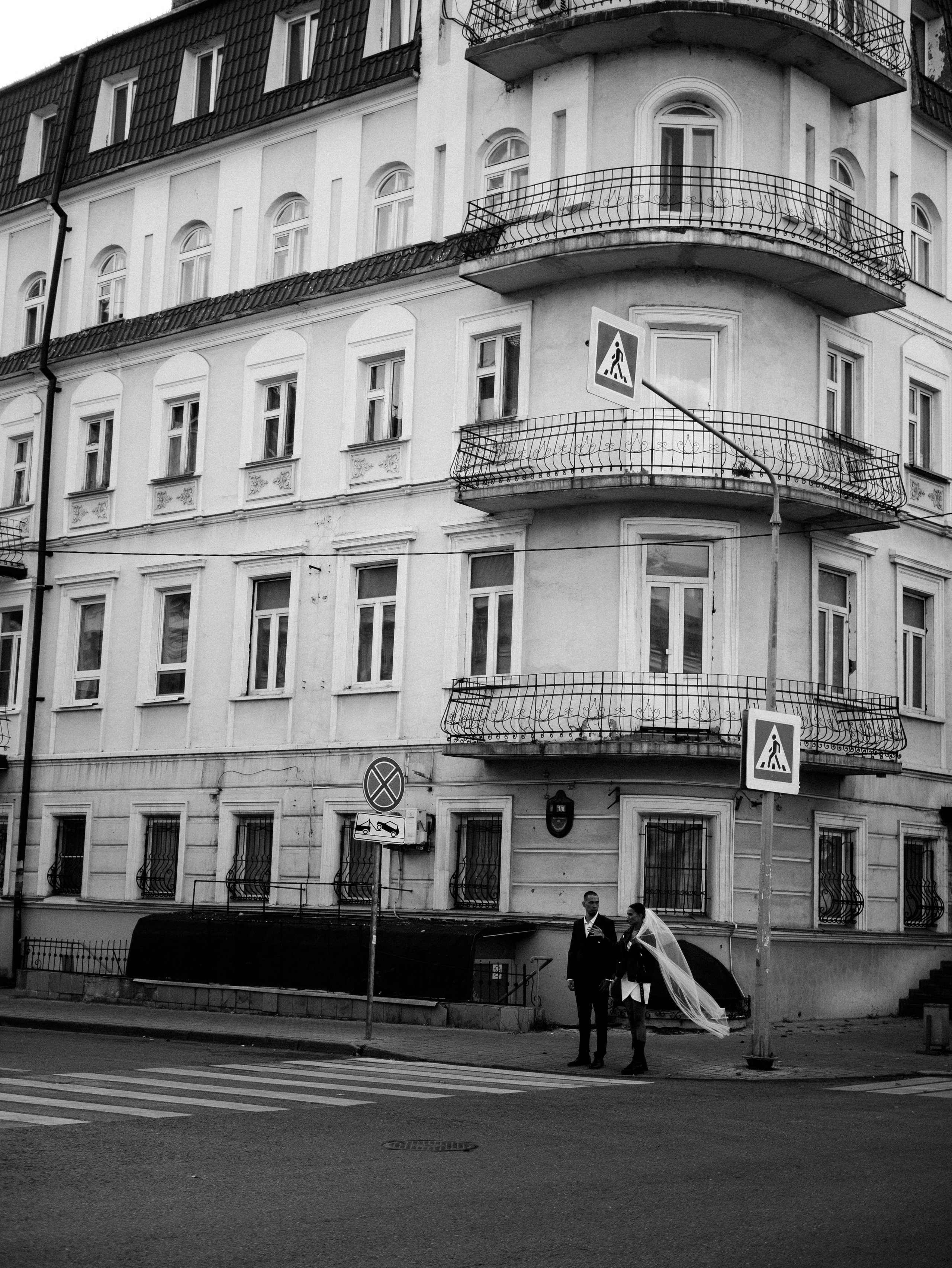 Любовь, радуга и розы. Фотограф Нэля Хаматова