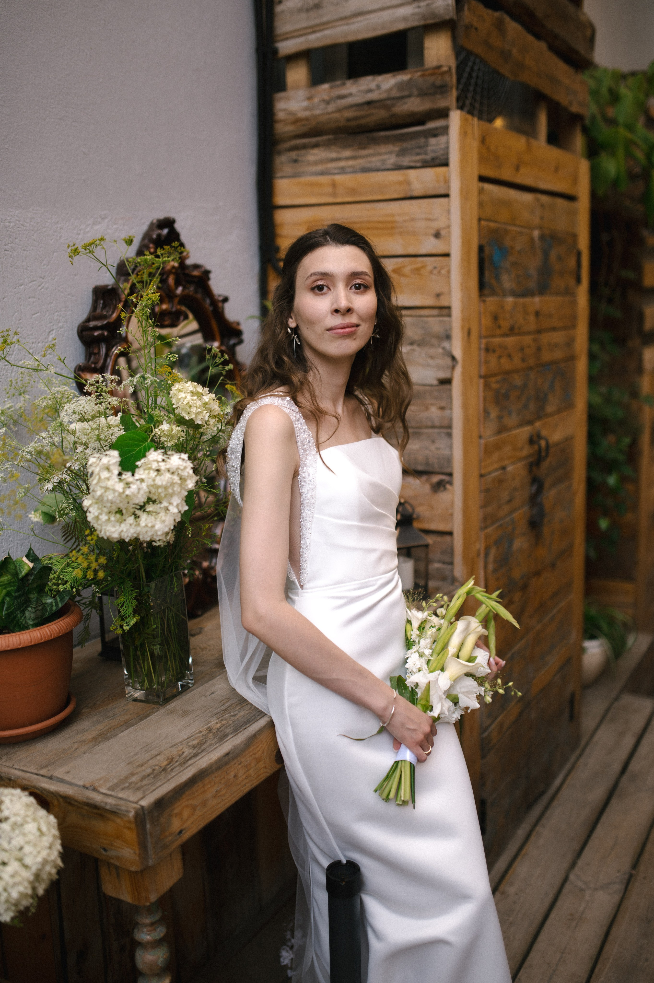 Данил и Айгуль. Фотограф Нэля Хаматова