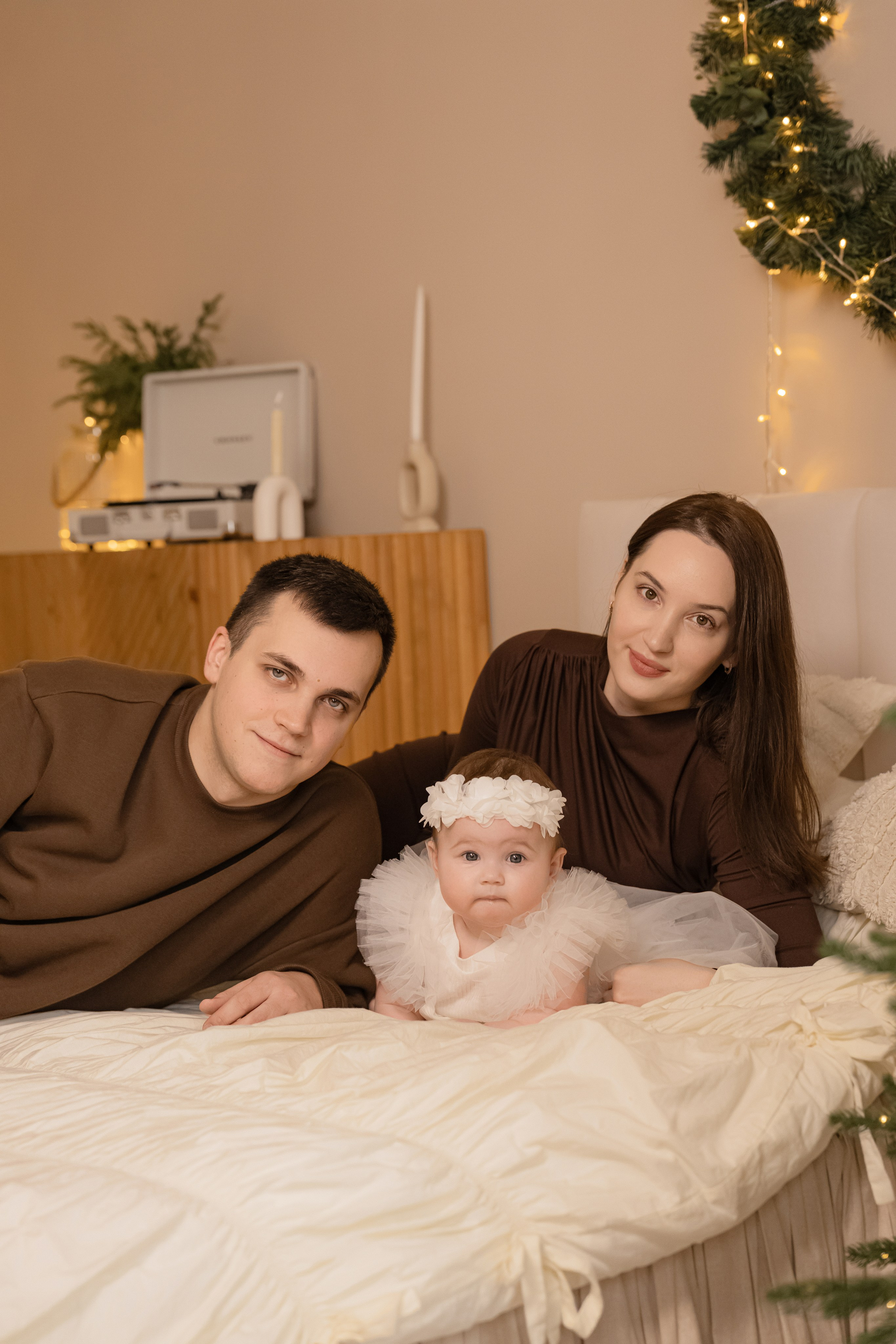София семейная Арт База. Семейный, детский фотограф в Твери Кираева Лилия