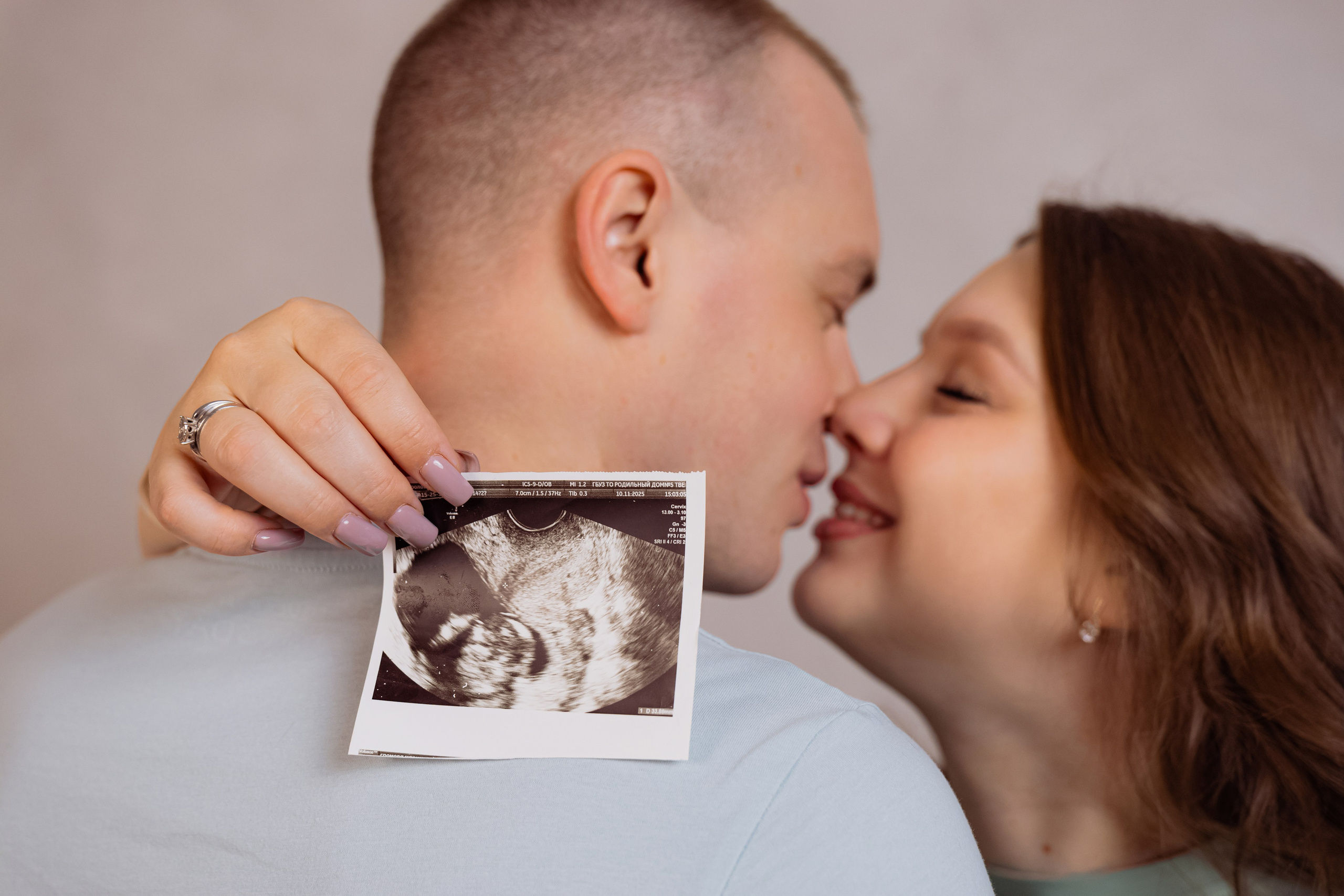 Мария. Семейный, детский фотограф в Твери Кираева Лилия