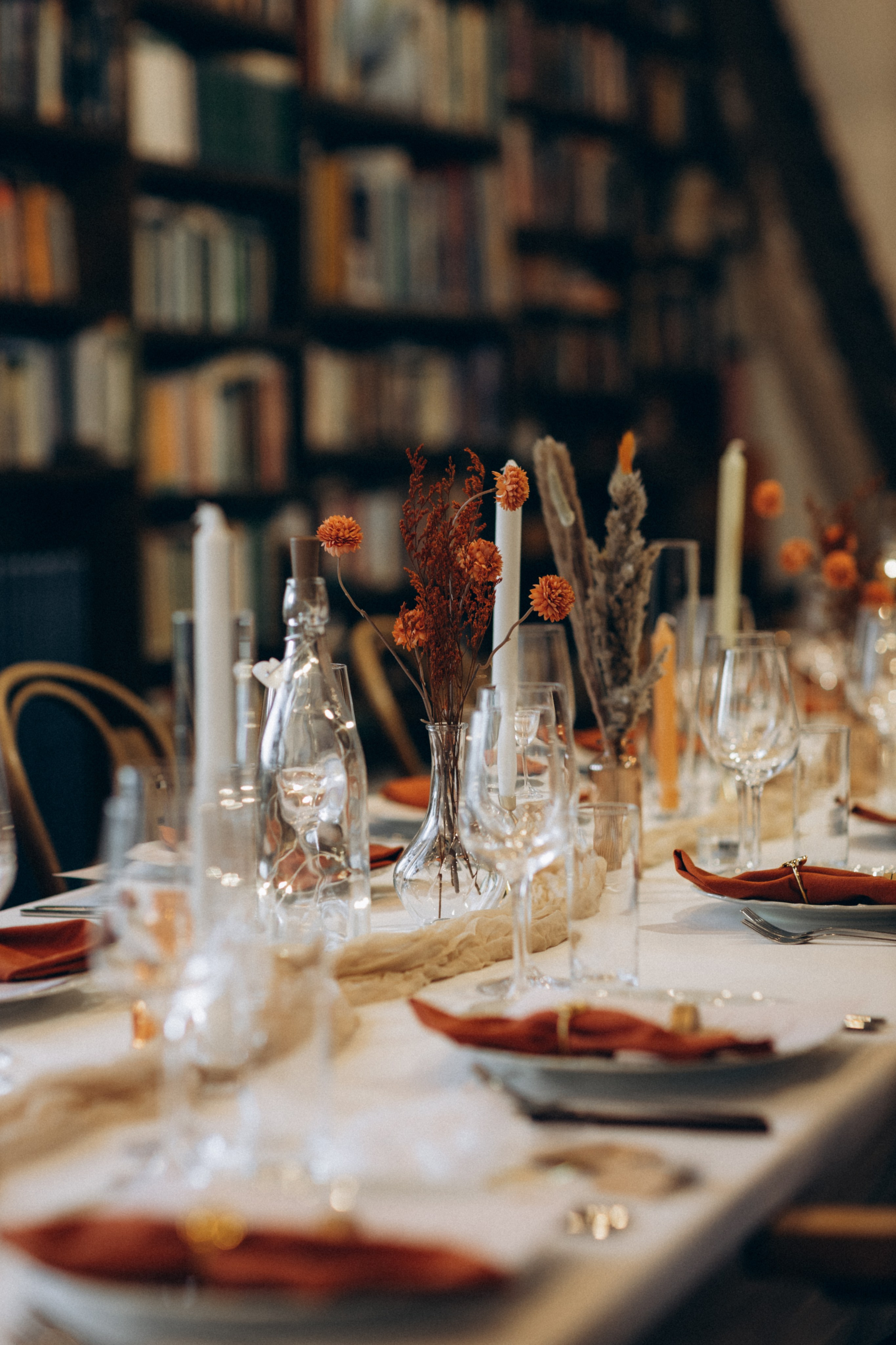 The Hedonist Story | Gastronomic Dinners. Photographer in Prague Alexander Pivovarov