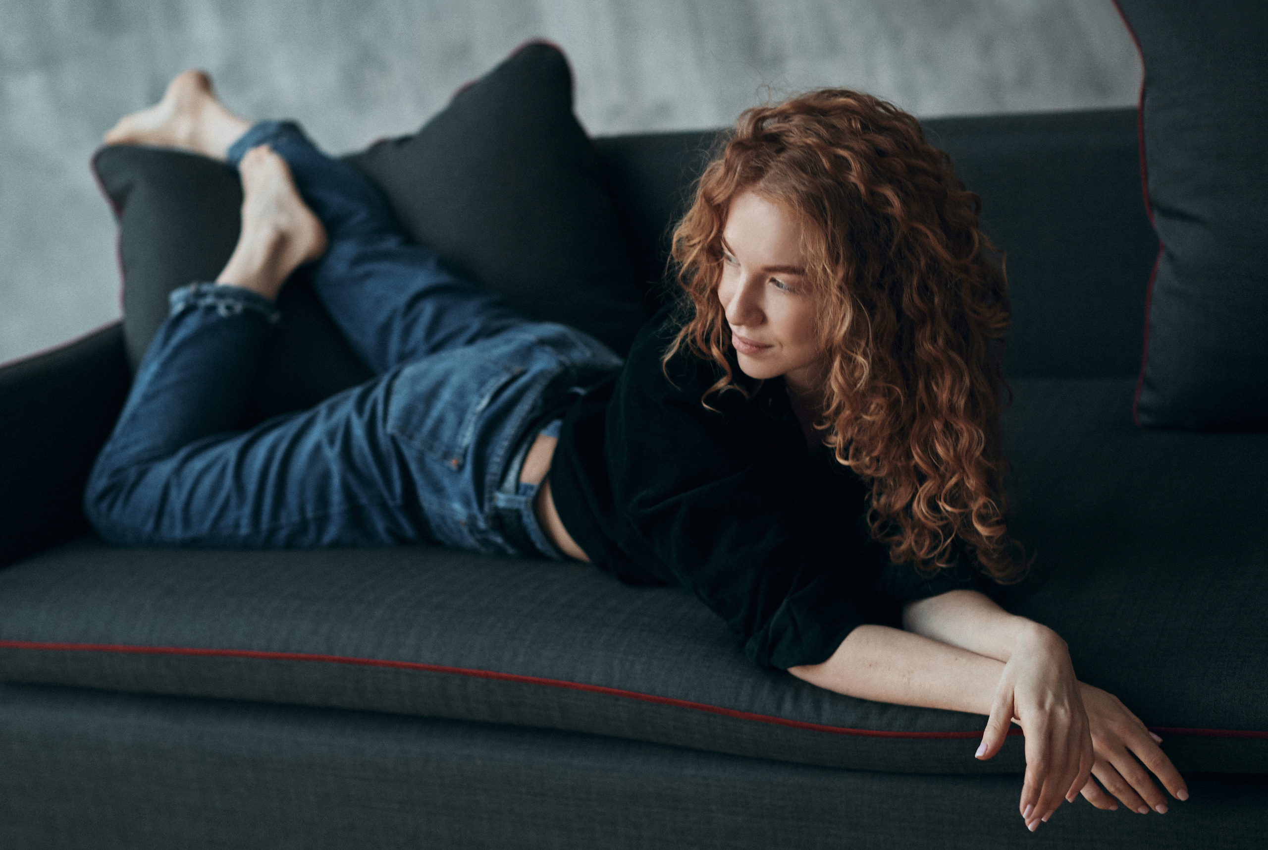 Софи. Фотограф Контузорова Ольга