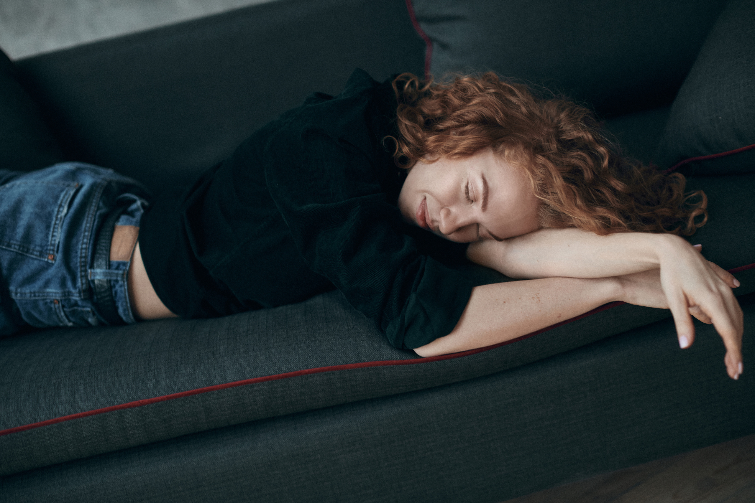 Софи. Фотограф Контузорова Ольга