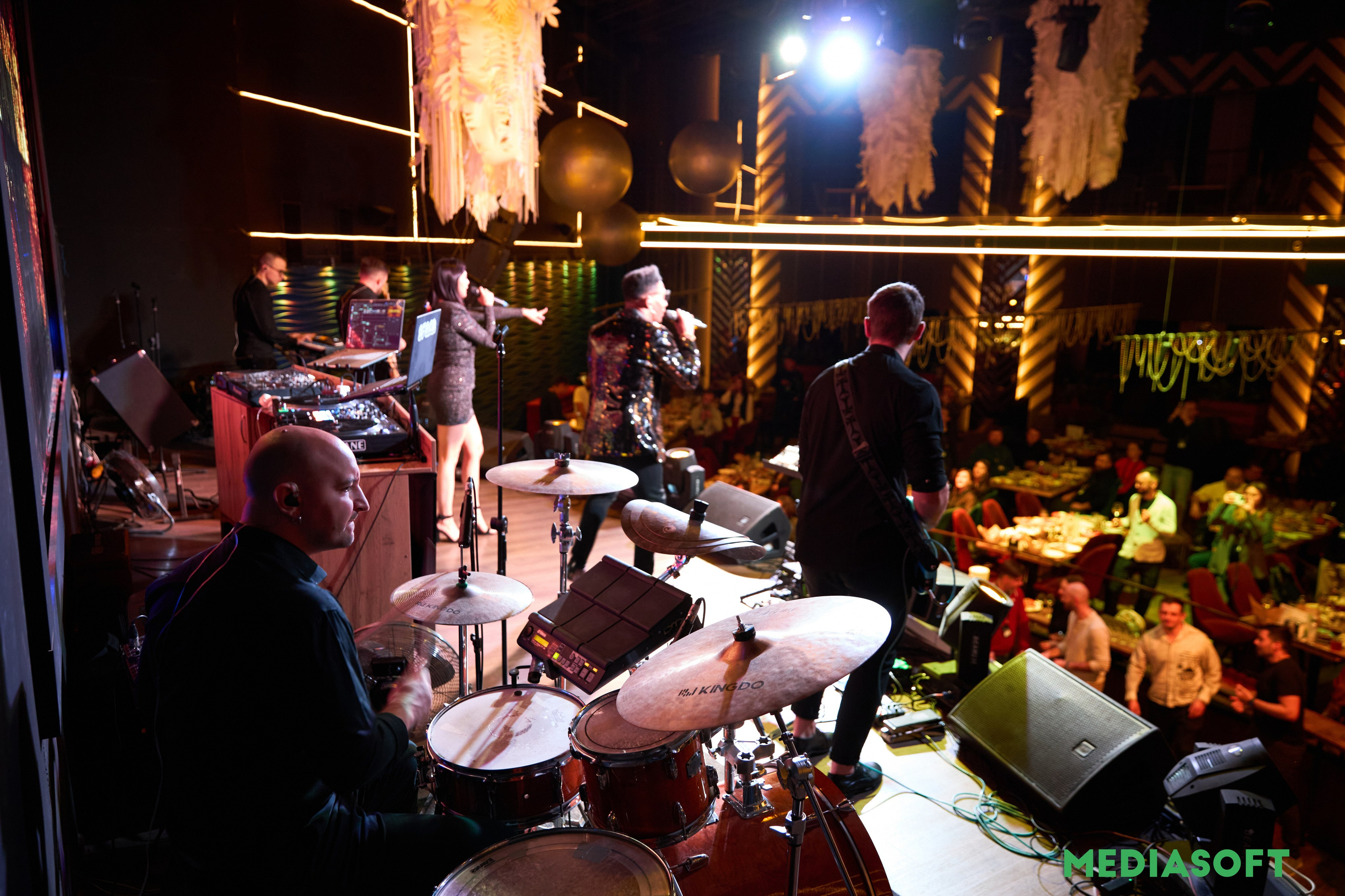 Концертный фотограф. Репортажный фотограф в Самаре