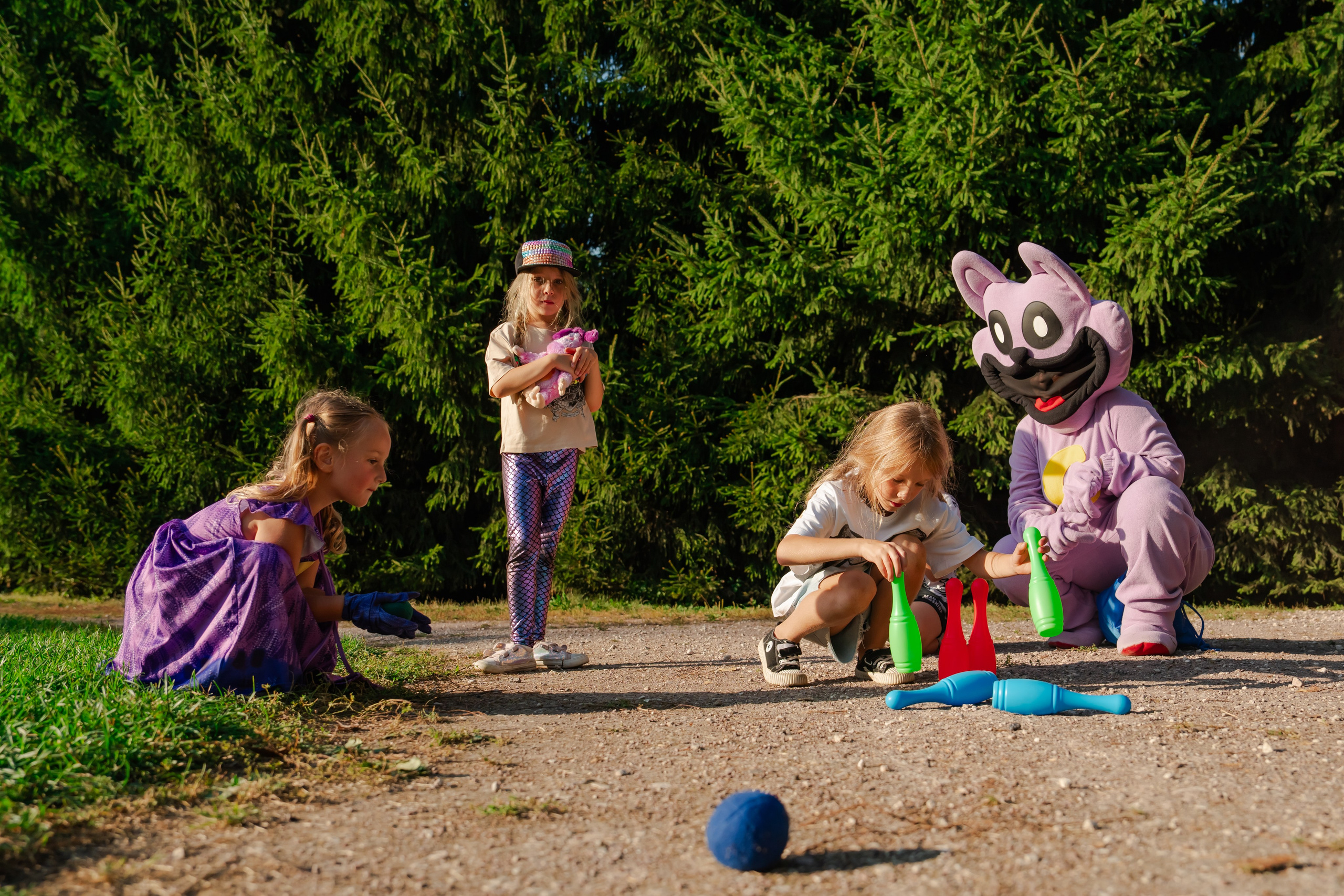 КэтНэп. Крамер Юлиана детский и семейный фотограф