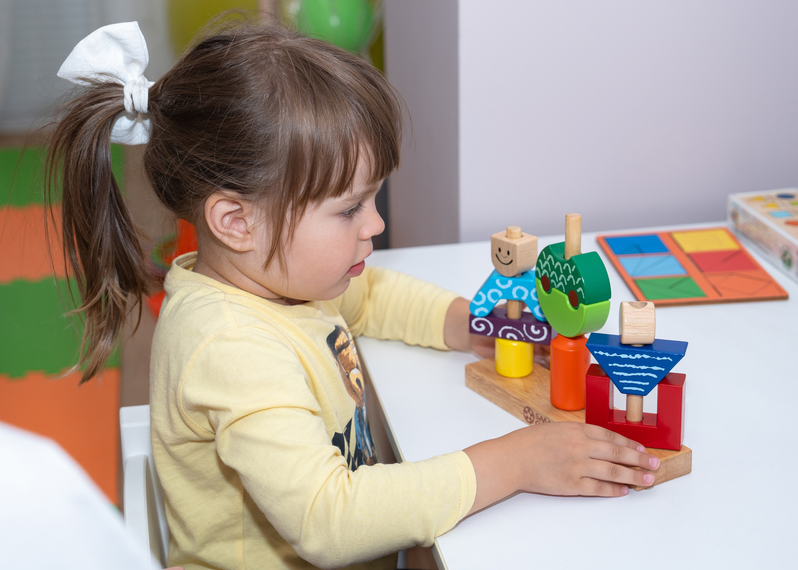 Нейроигры: весело и полезно. Крамер Юлиана детский и семейный фотограф