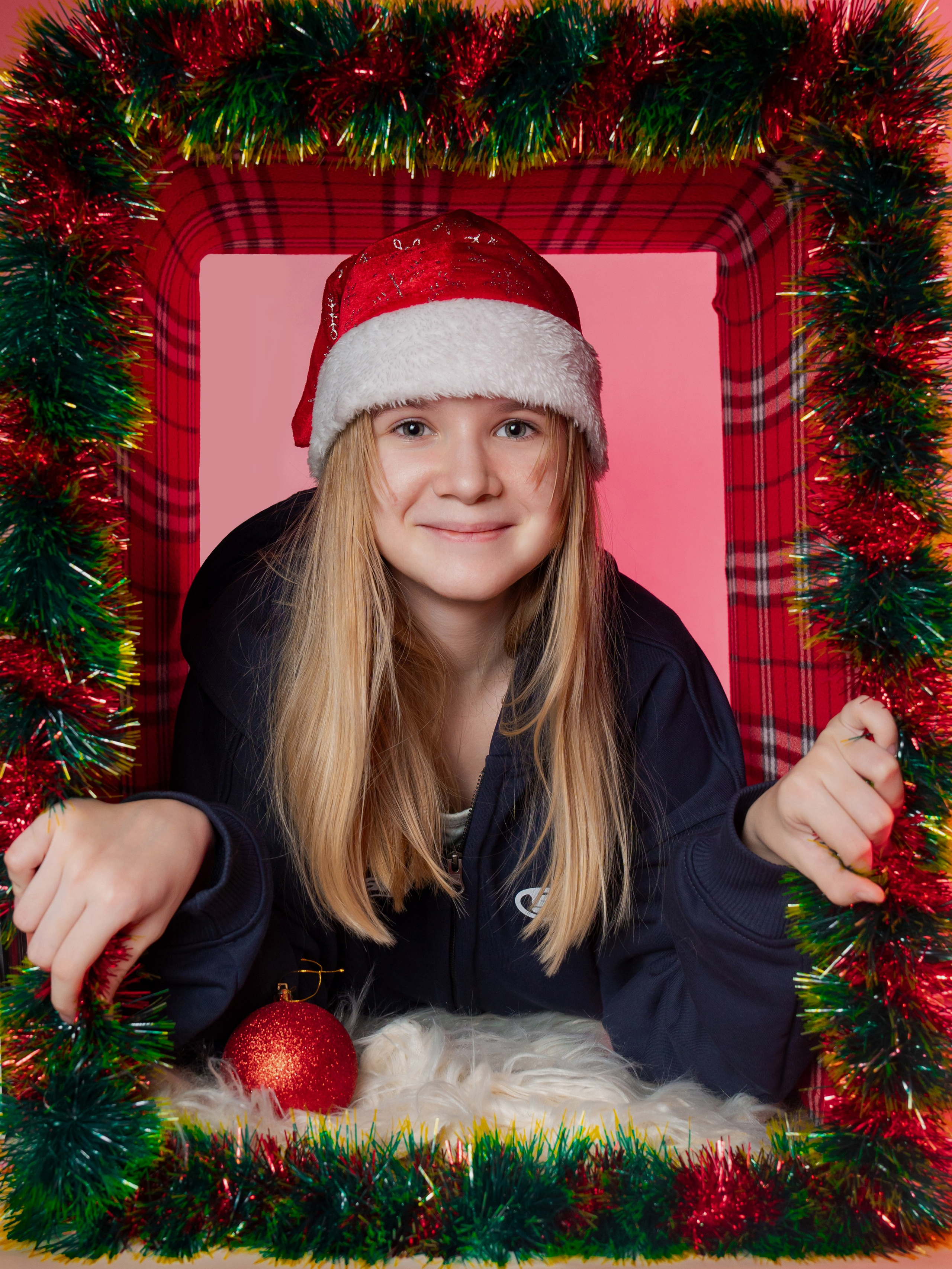 Содержимое коробки: счастье, смех, шалости. Крамер Юлиана детский и семейный фотограф