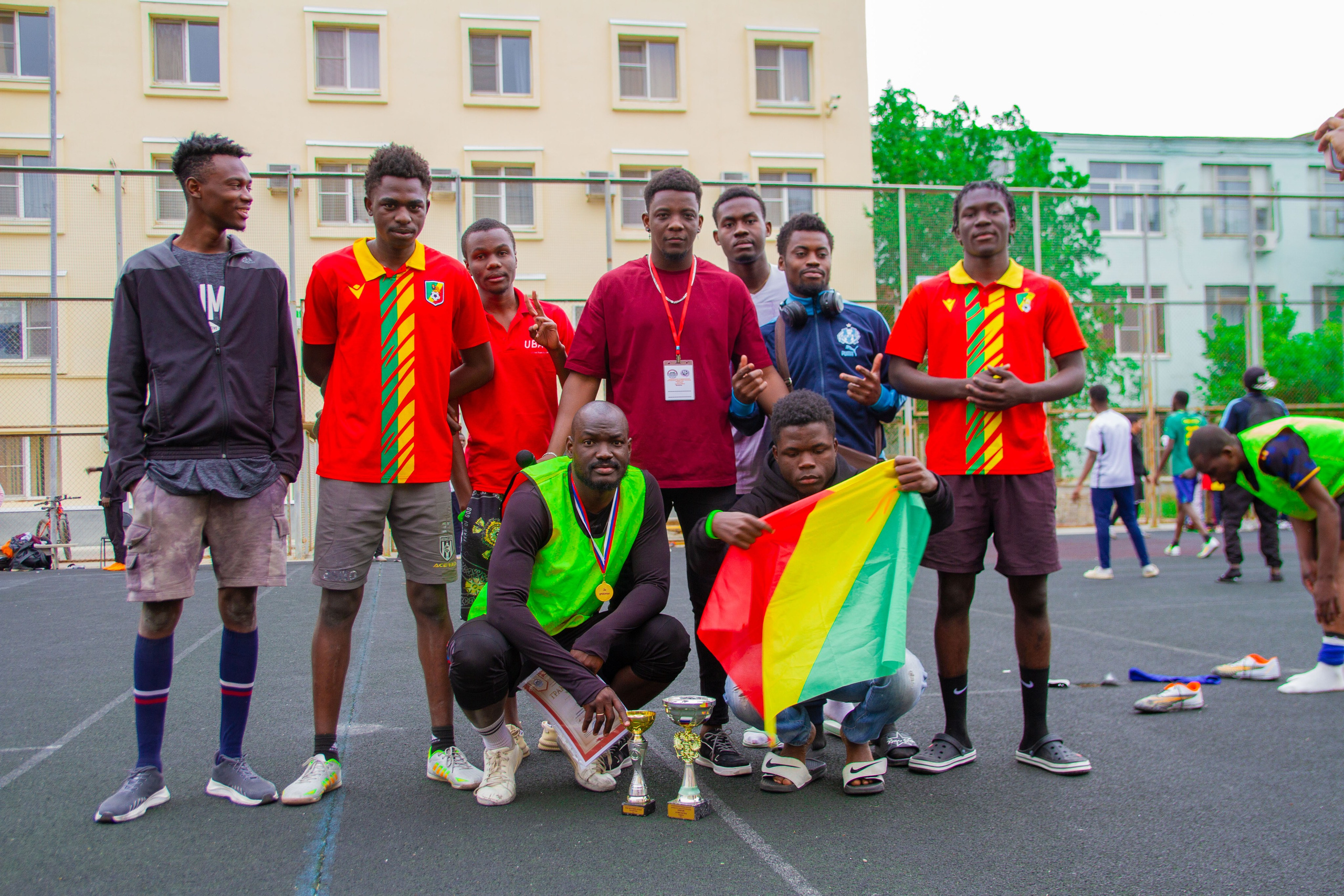 Tournament. Mr RE Photography