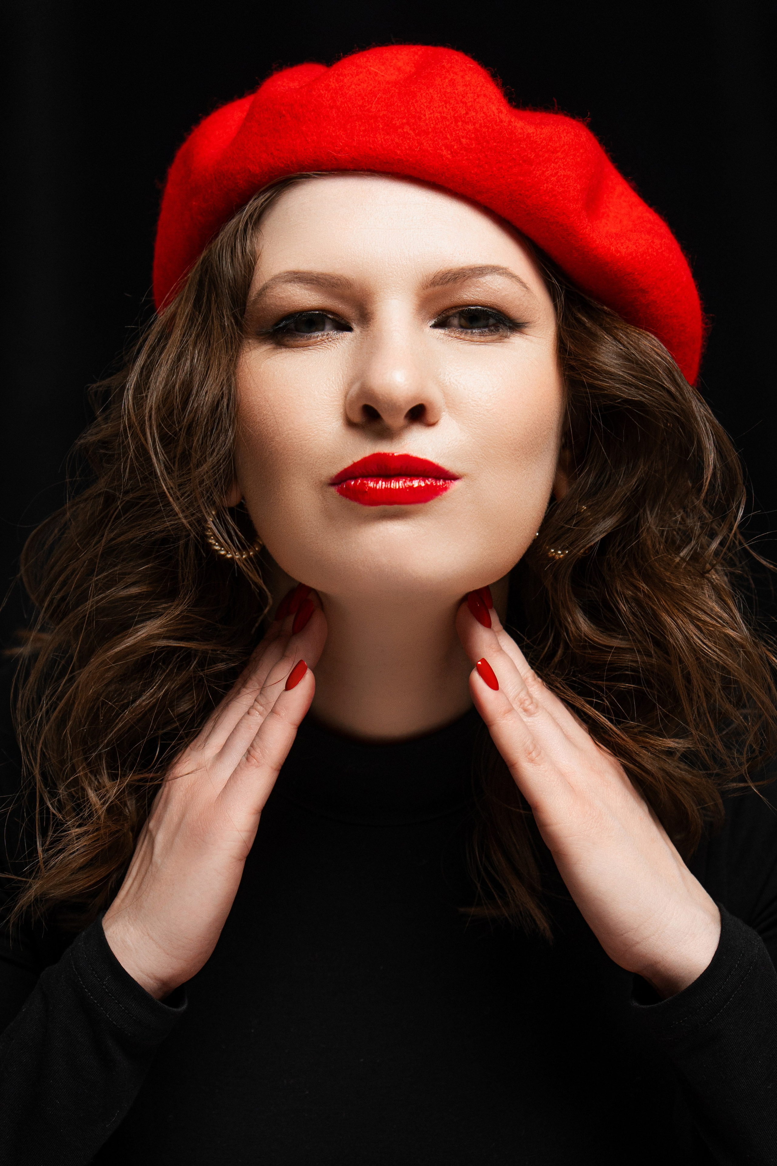 Индивидуальные женские съемки. Фотограф Щелково, Королев, Балашиха, Москва Анастасия Тягина