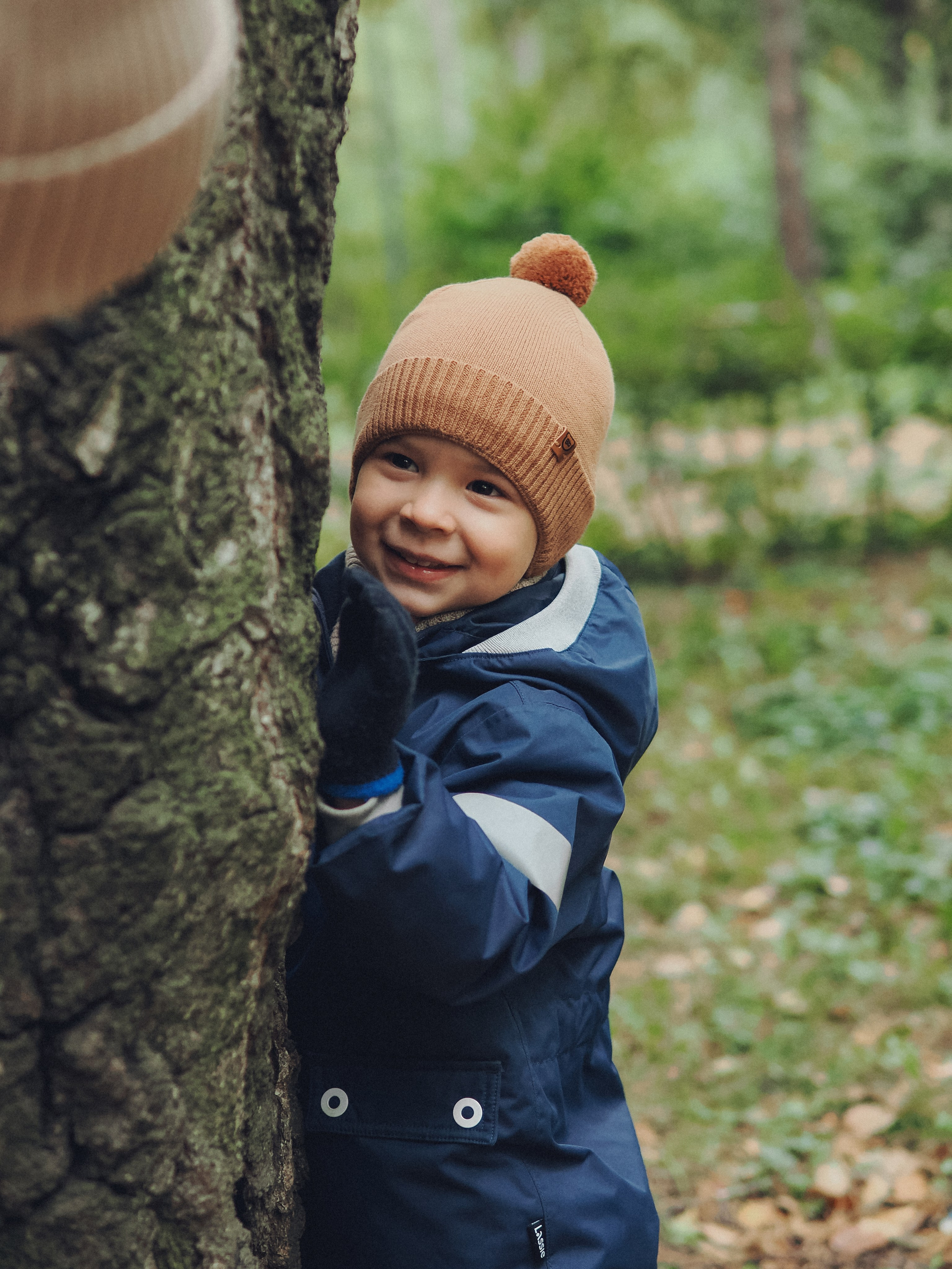В поисках белки). Фотограф в Москве — Сергей Люкшинов