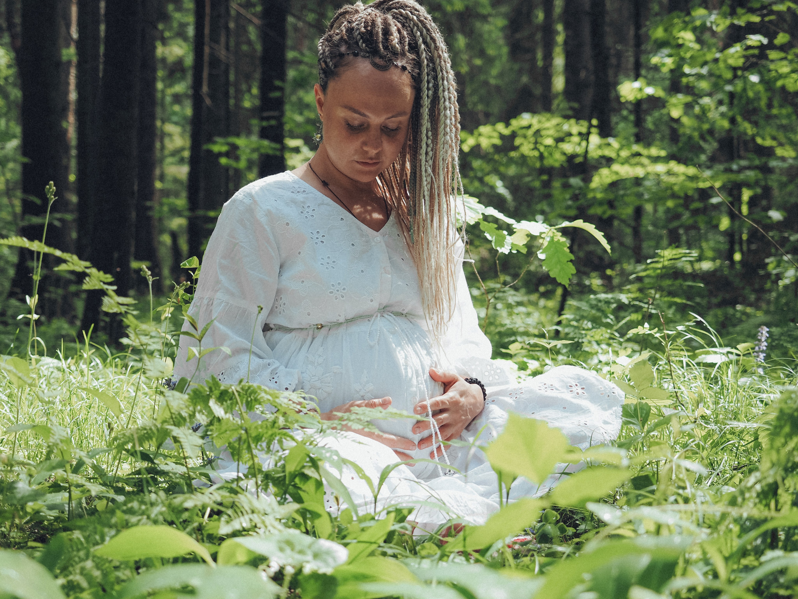 Лия. Фотограф в Москве — Сергей Люкшинов