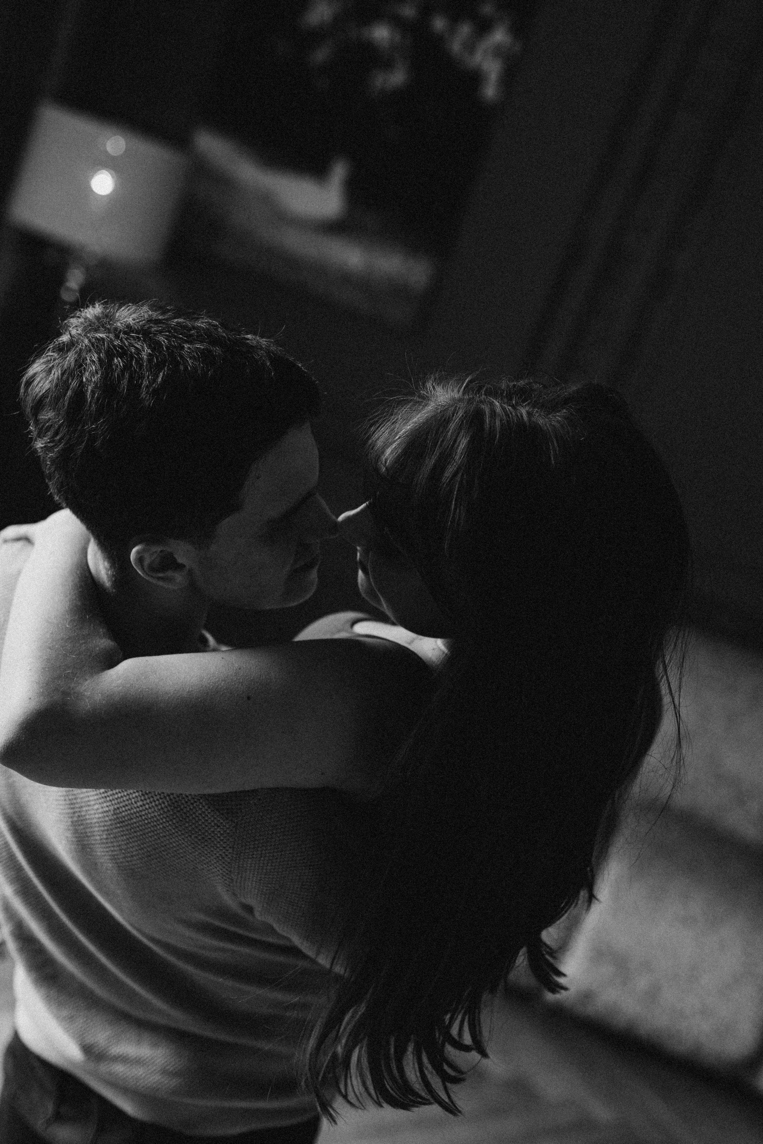 Настя и Брадли. Фотограф в Петербурге Ольга Стрельченко