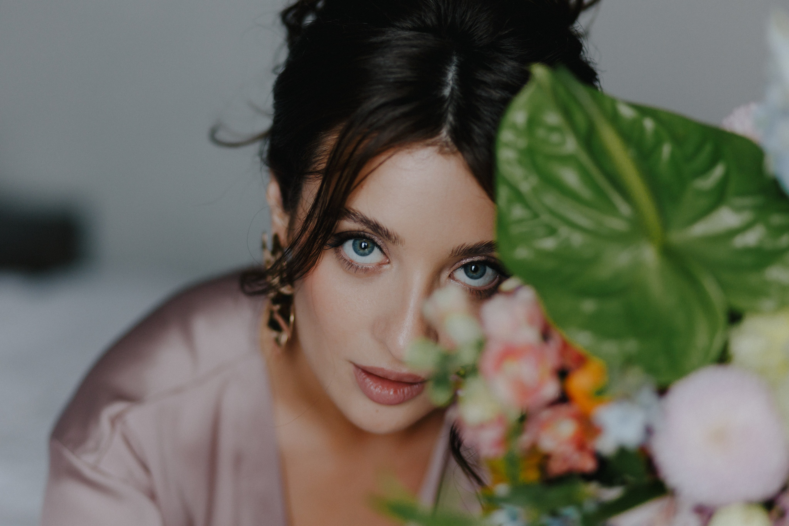 Дмитрий и Анастасия. Фотограф Иркутск Антипин Сергей