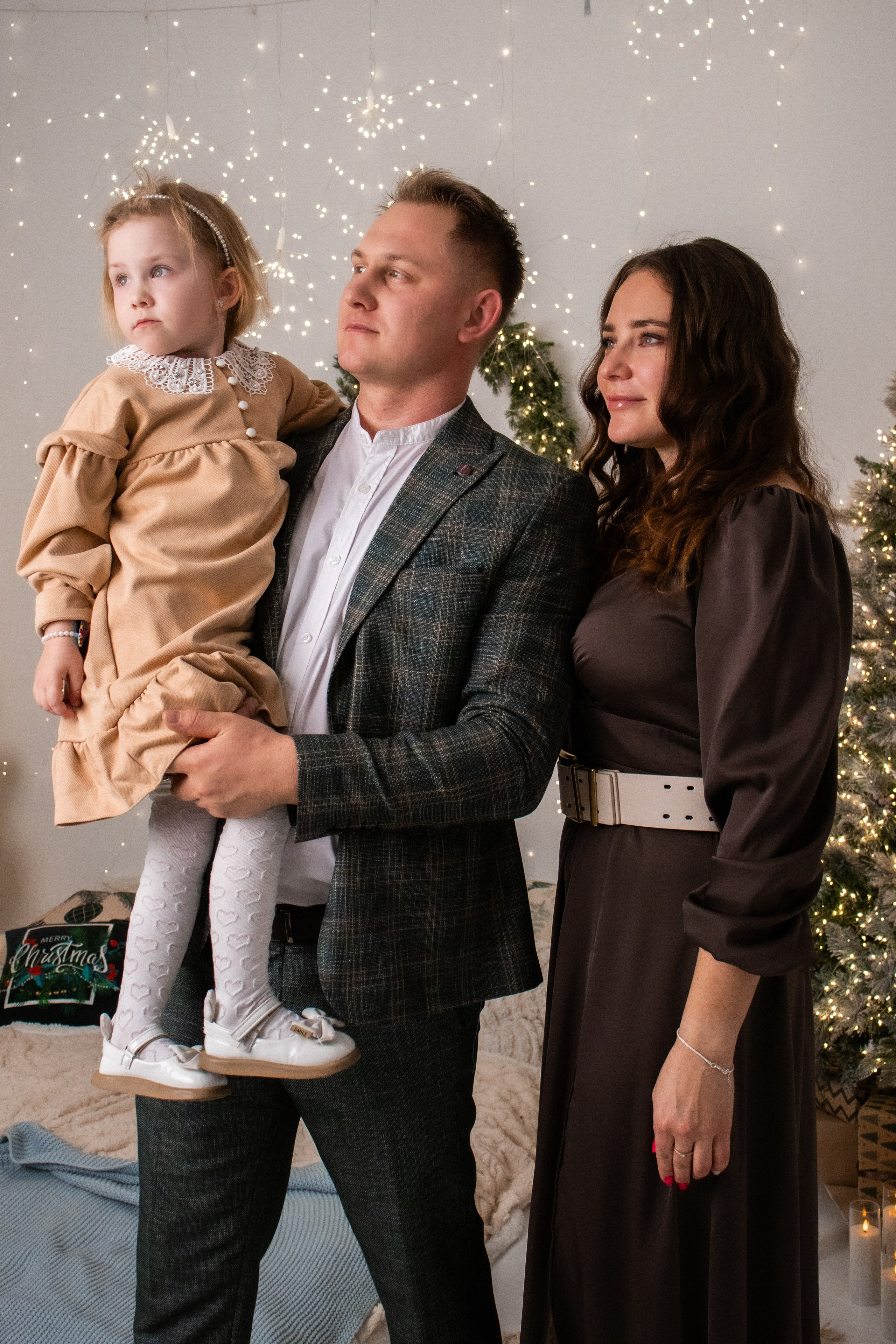 Шелковы. Твой фотограф Софья Степанова, Новосибирск