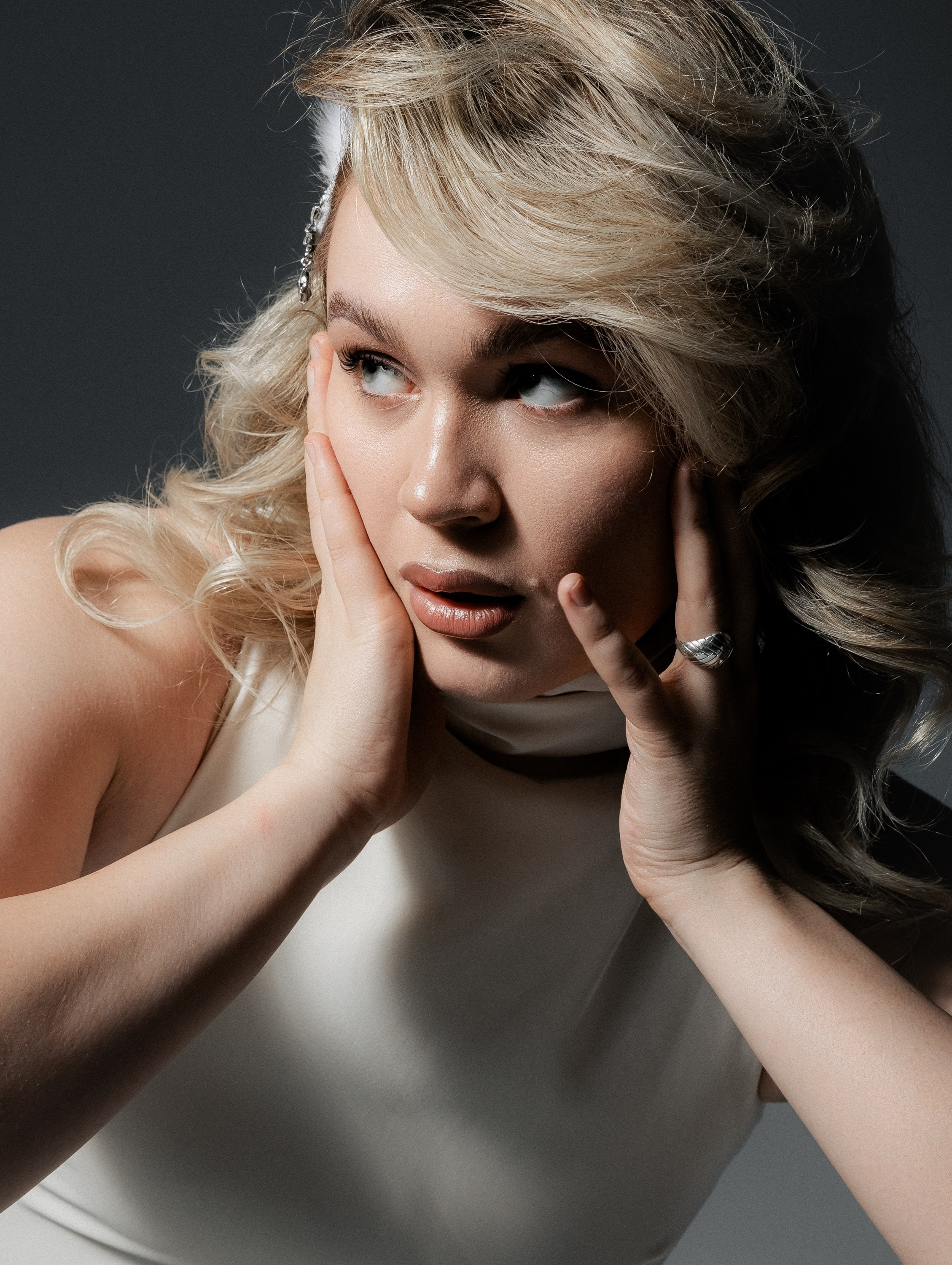 Екатерина. Свадебный фотограф в Казани и Санкт-Петербурге Евгения Есенина