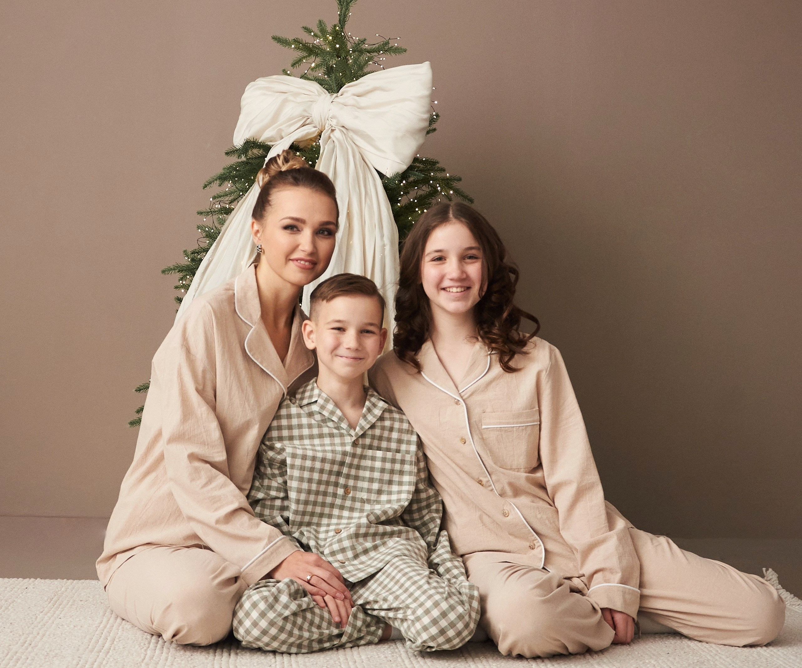 Семейная фотоссесия. Семейный и Свадебный фотограф