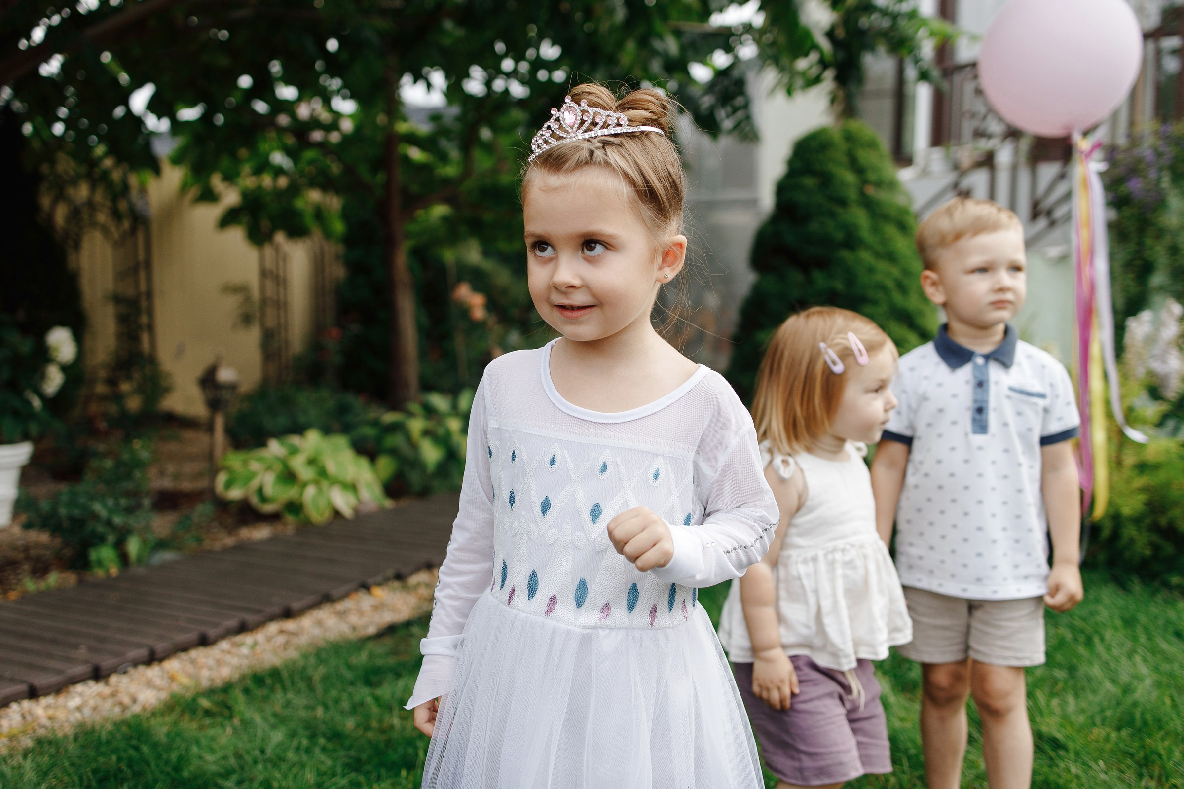 Kids5. Свадебный и репортажный фотограф в Воронеже Сергей Максимов