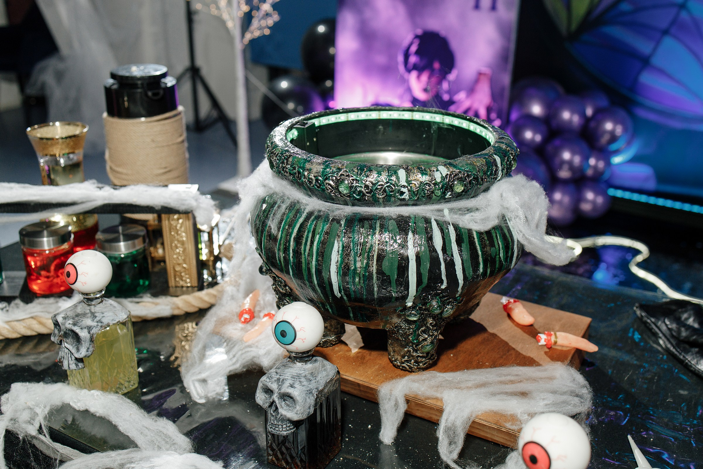 Wednesday. Свадебный и репортажный фотограф в Воронеже Сергей Максимов