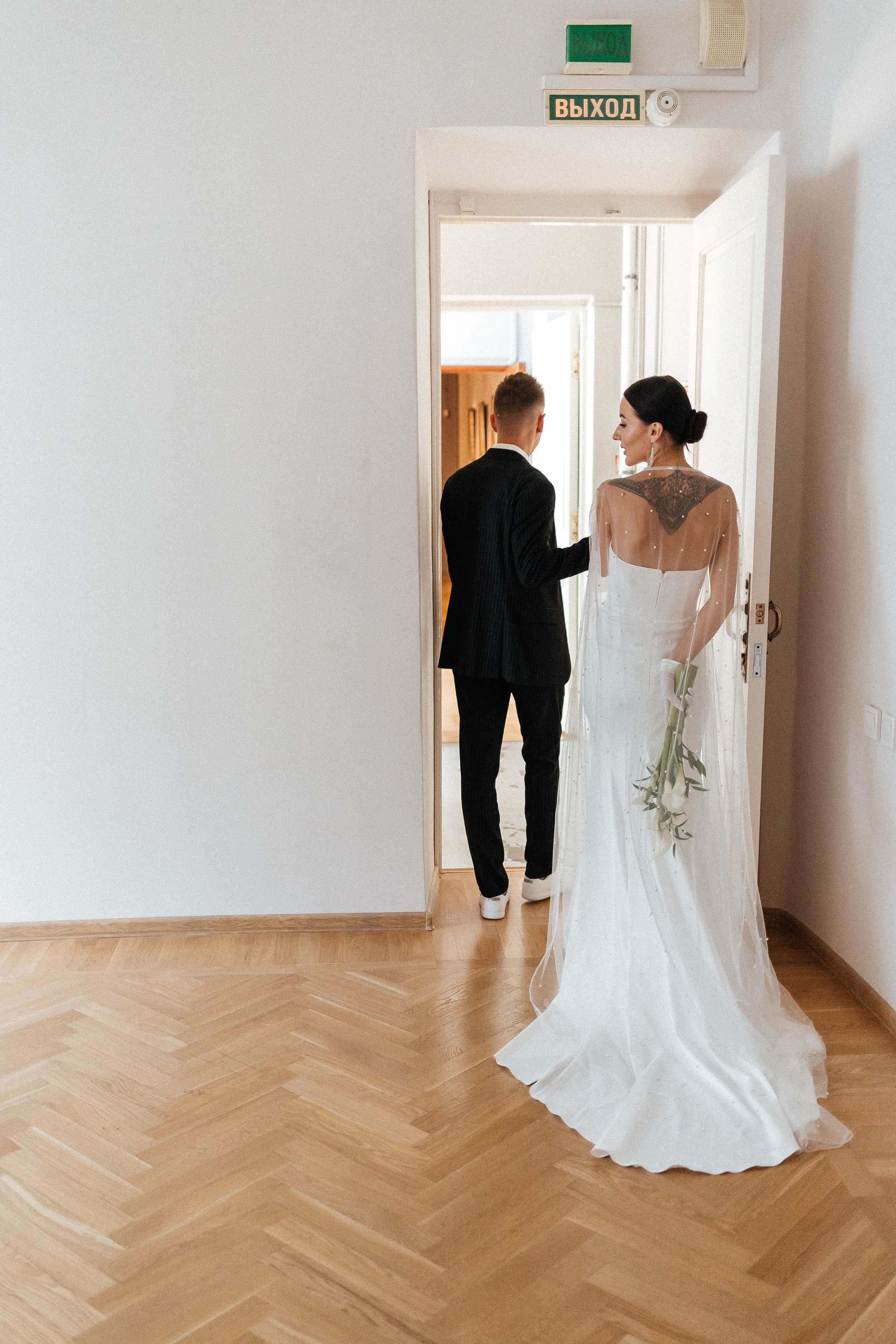 K&V. Фотограф в Нижнем Новгороде Панфилова Татьяна