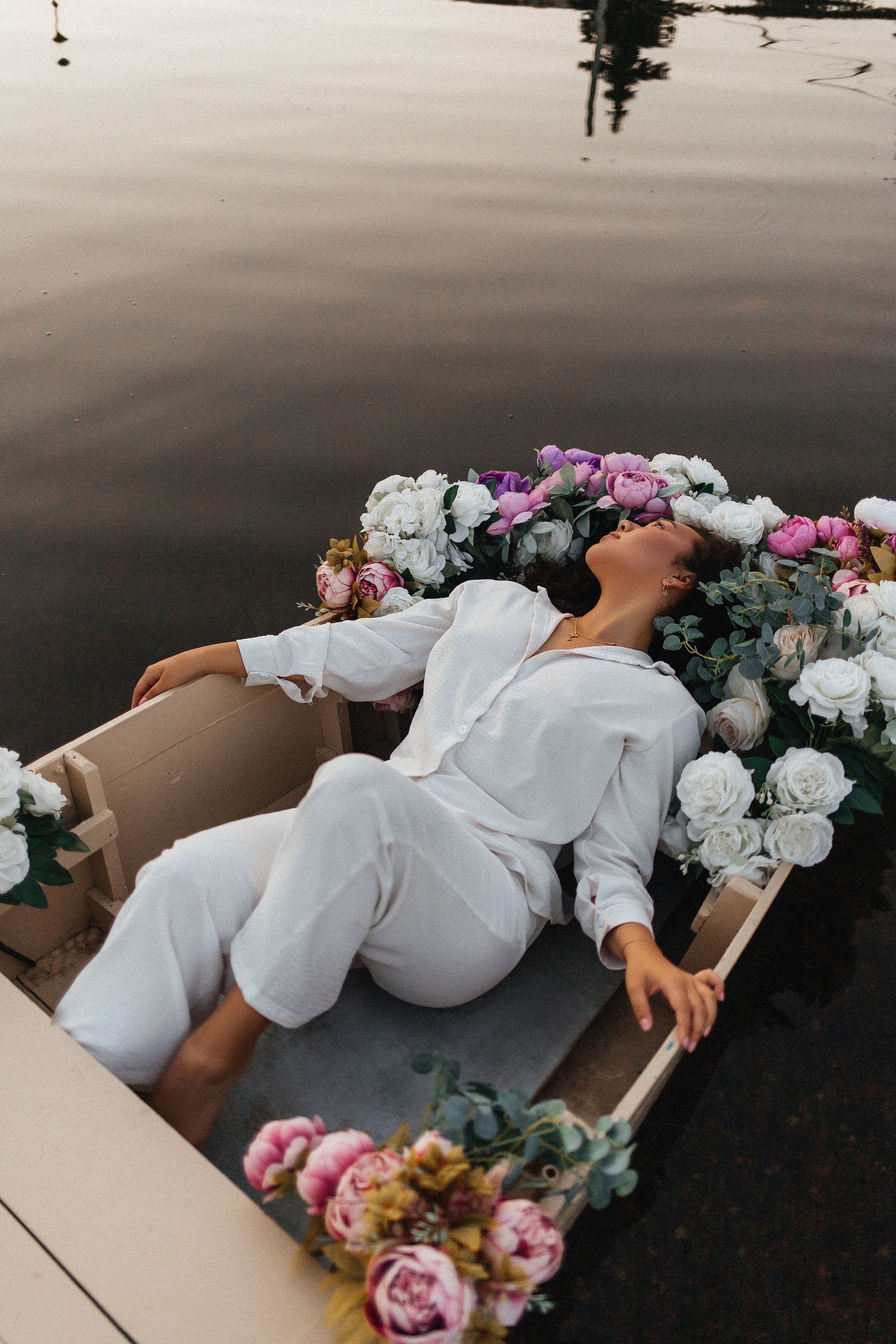 Диана. Фотограф в Нижнем Новгороде Панфилова Татьяна