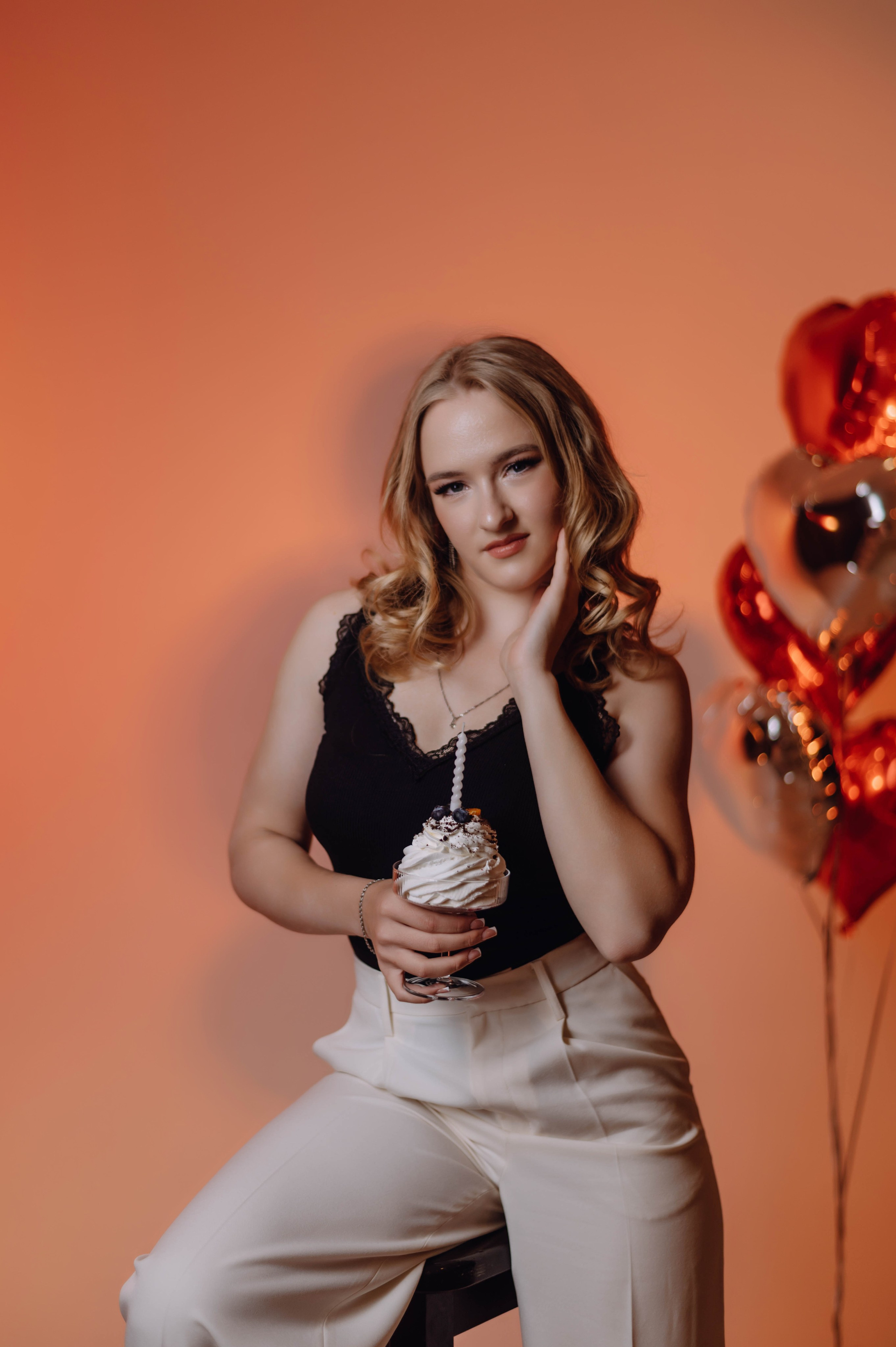 Дарья. Свадебный и семейный фотограф Анастасия Снежная