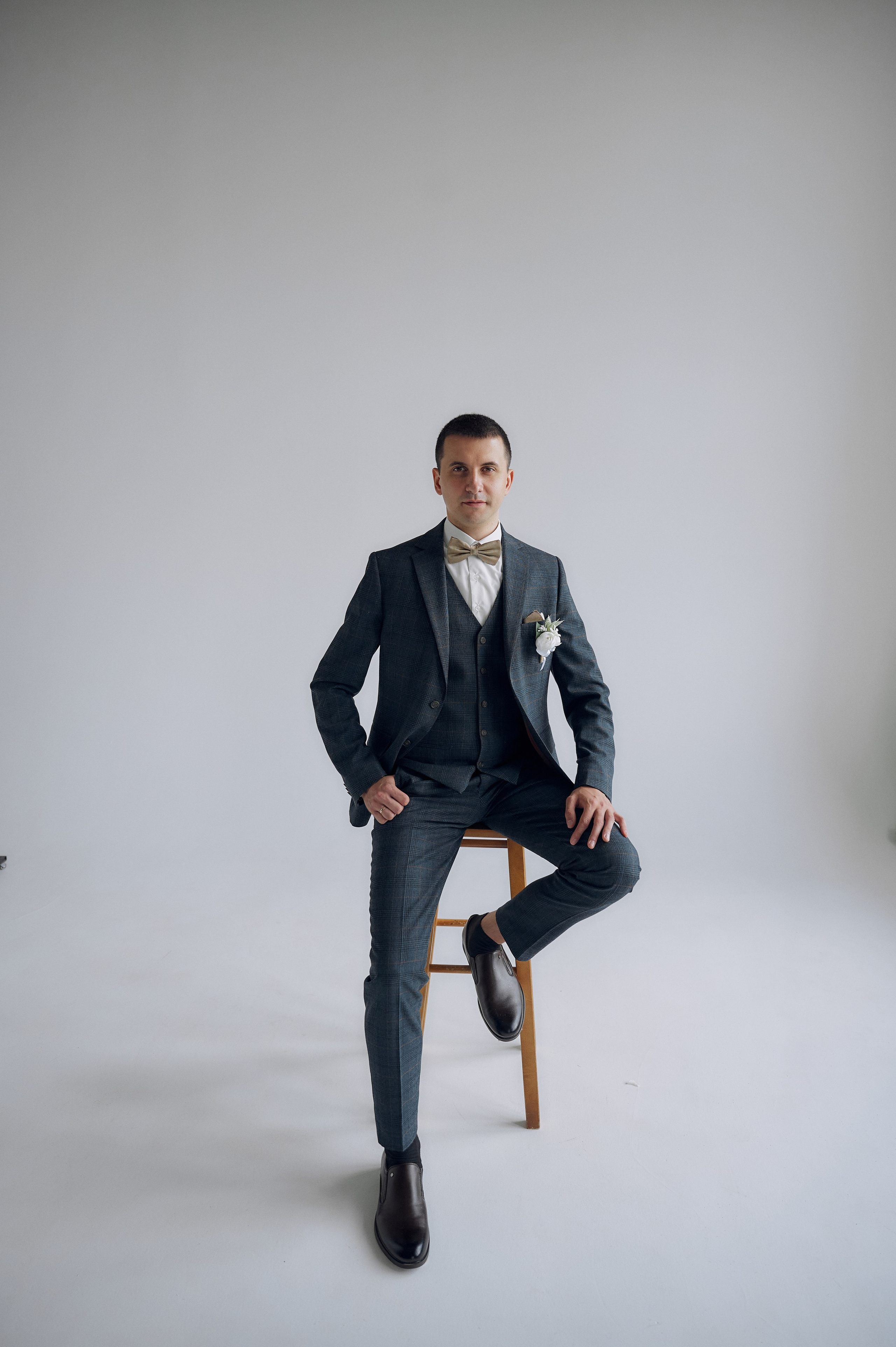 Свадебная выездная регистрация в Туле. Свадебный фотограф в Туле Никита Беляев