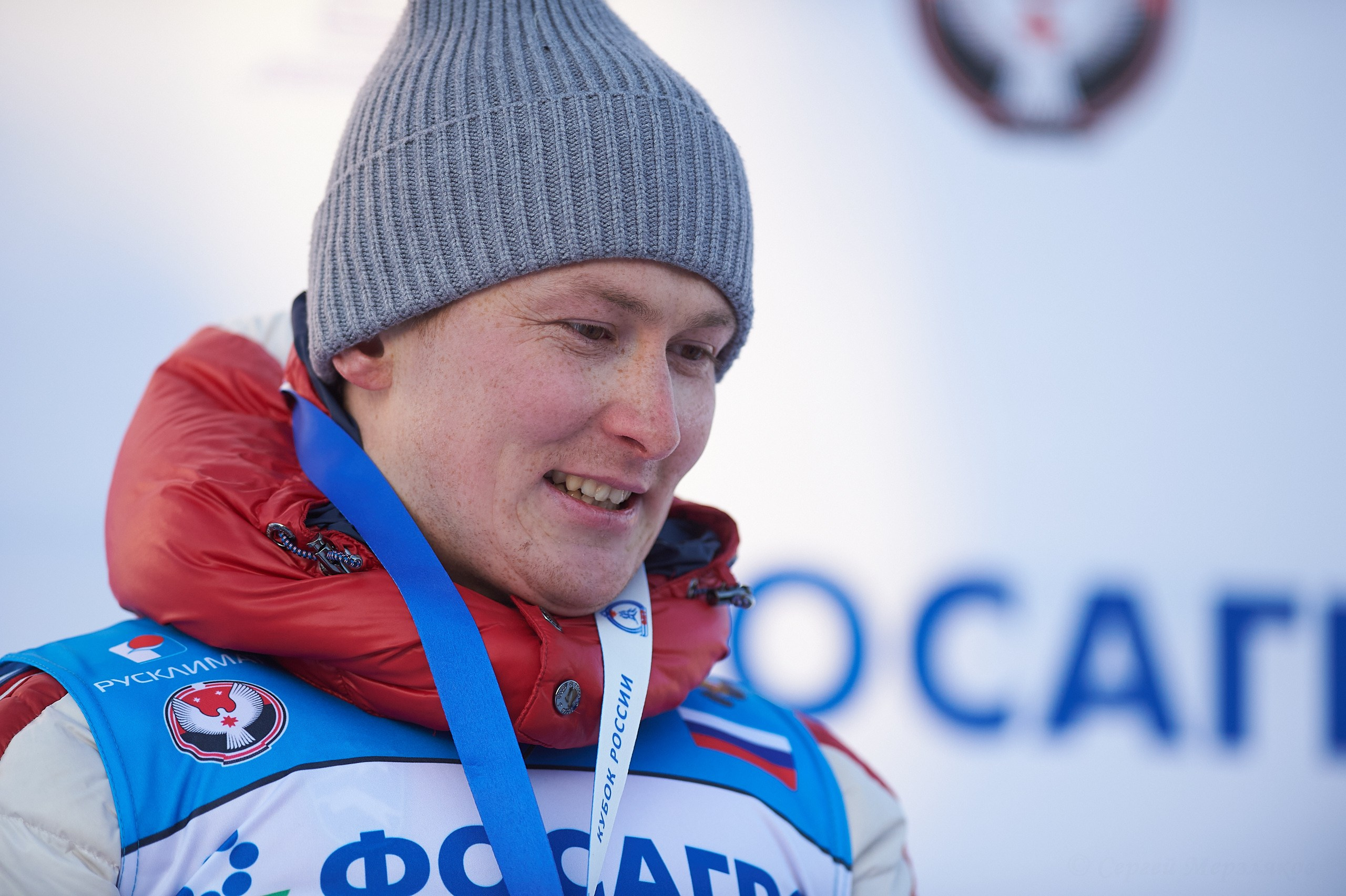 VI этап ФосАгро Кубка России по лыжным гонкам. Спринт. Ижевск 25.01.2025. Спортивный репортажный фотограф в Ижевске Сергей Мерзляков