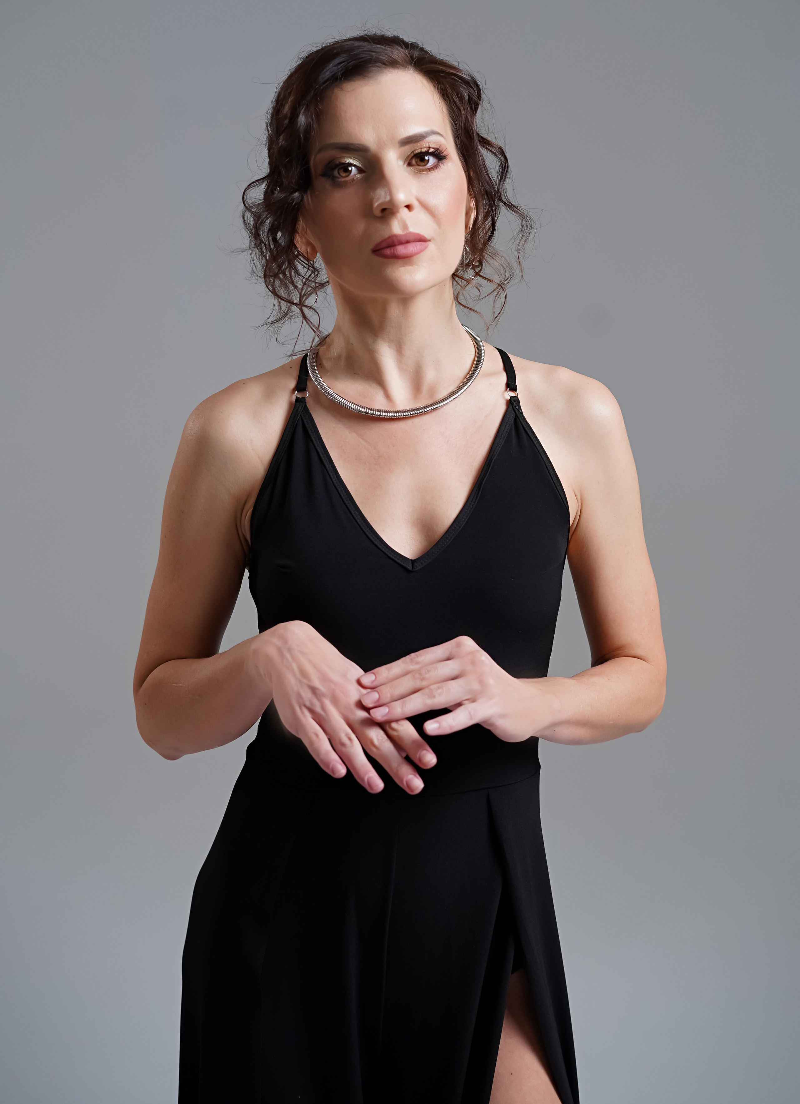 Фотосессия для Татьяны. Студийный и портретный фотограф в САНКТ-ПЕТЕРБУРГЕИрина Махаон