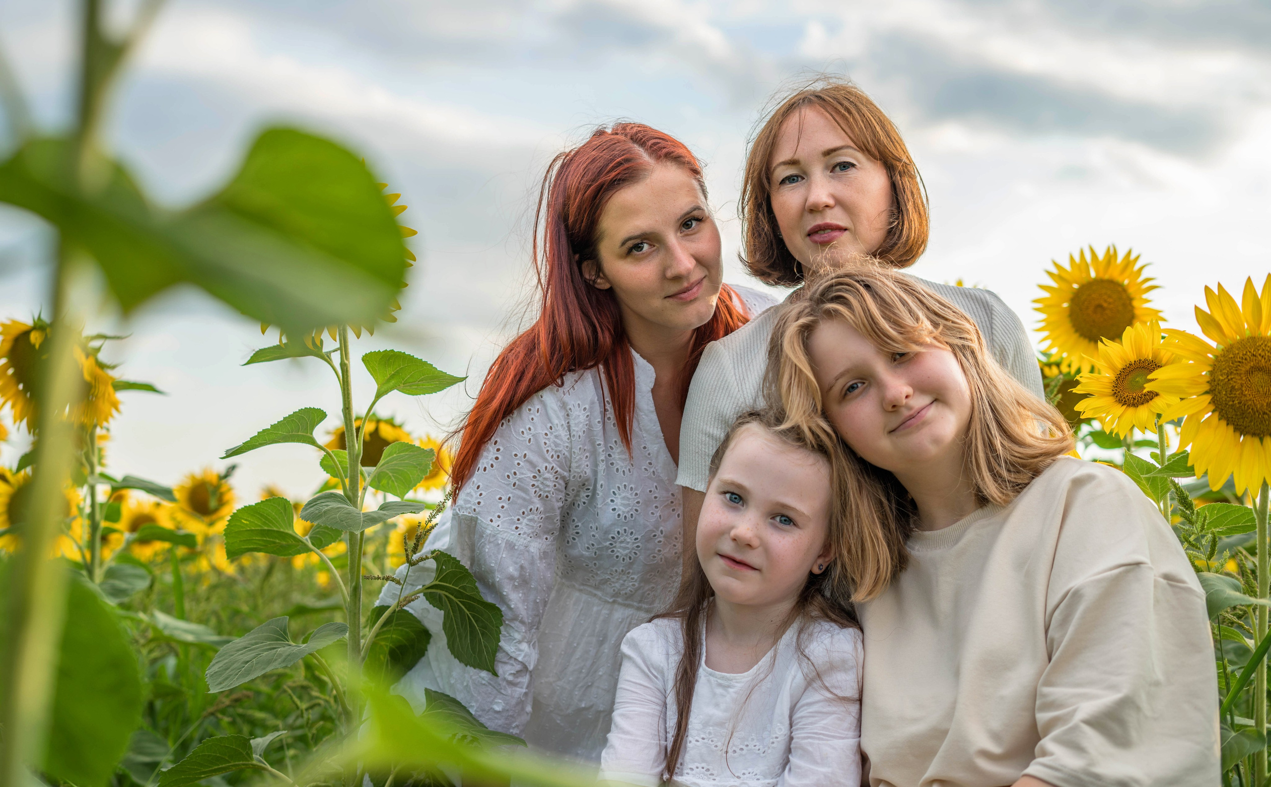 Детский и семейный фотограф Ксыкина Ольга, Краснодар