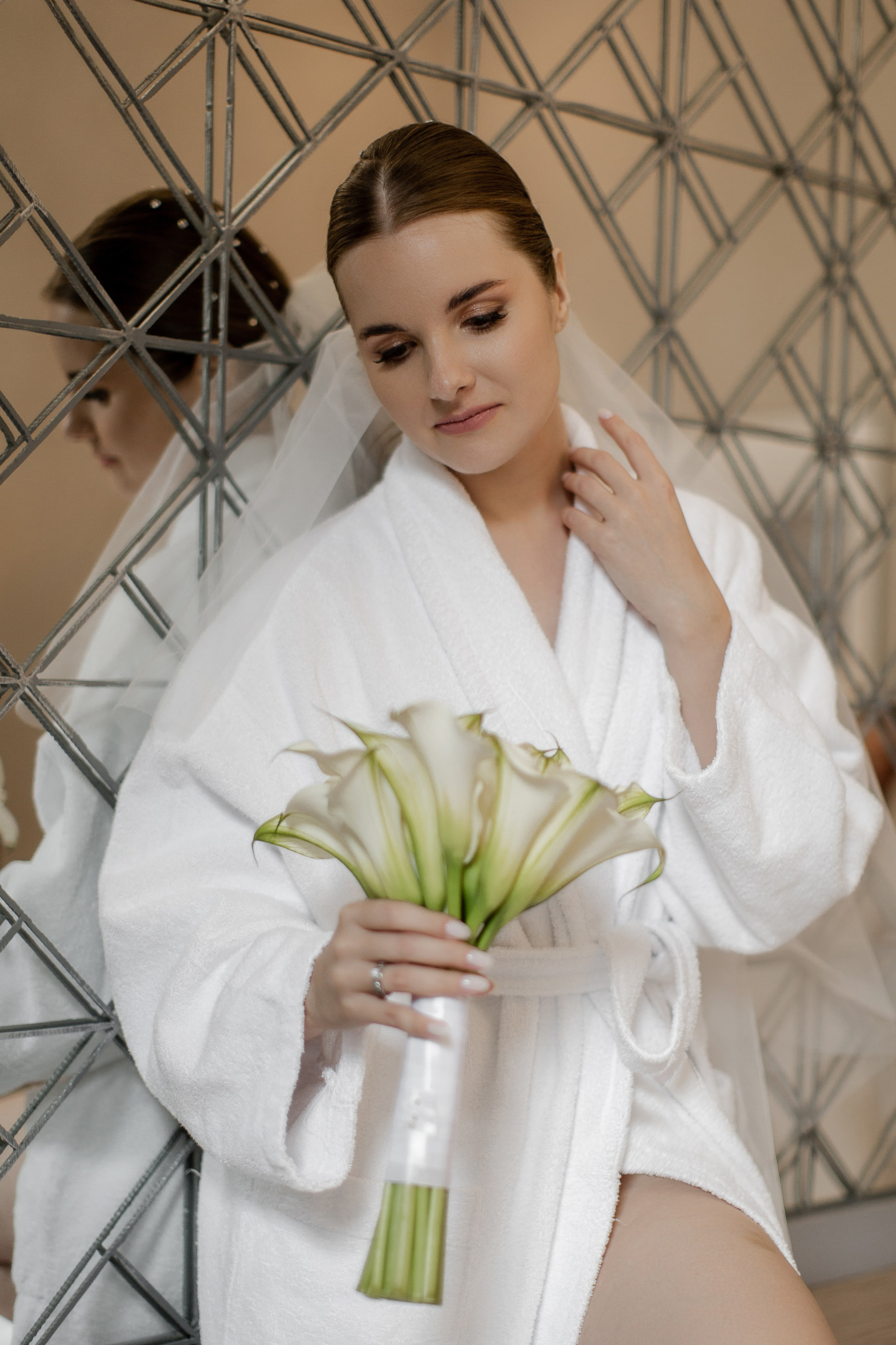 Друг для друга. Свадебный фотограф — Ефимов Сергей