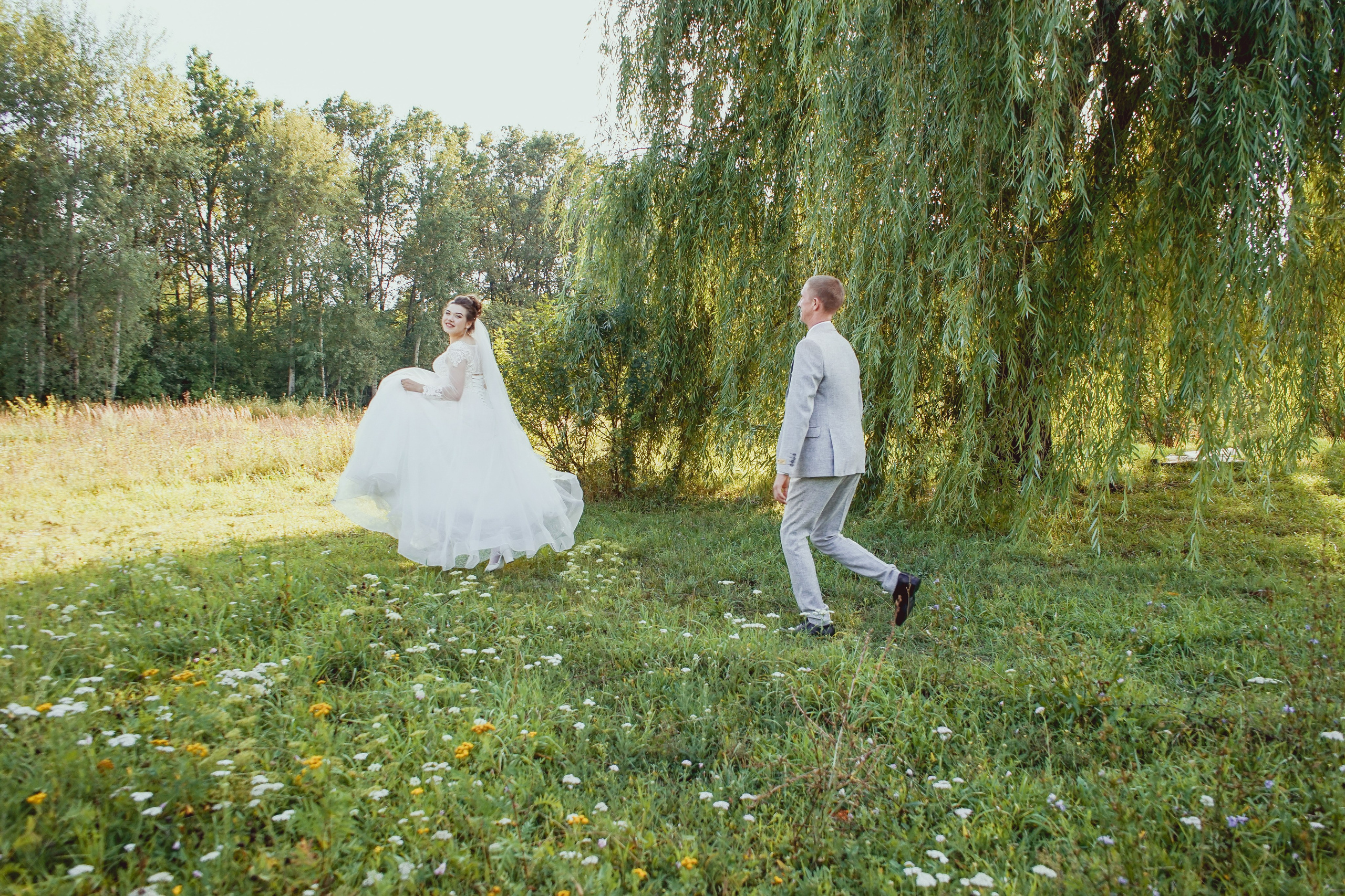 Сергей и Ангелина. Семейный и свадебный фотограф Екатерина Михайлова