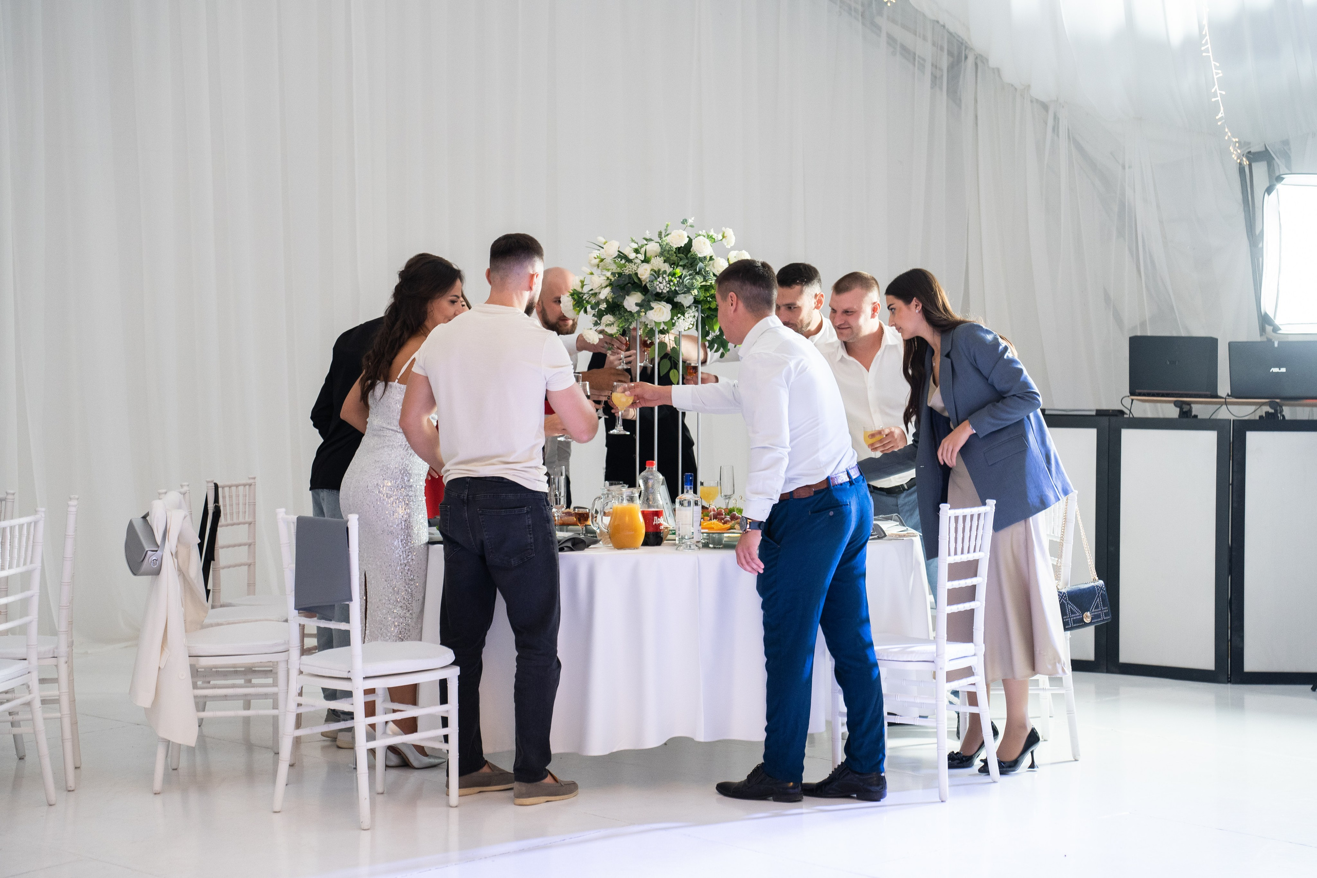 Anna & Aleksander. Фотограф Москва, визуальный менеджер Дарья Шевченко