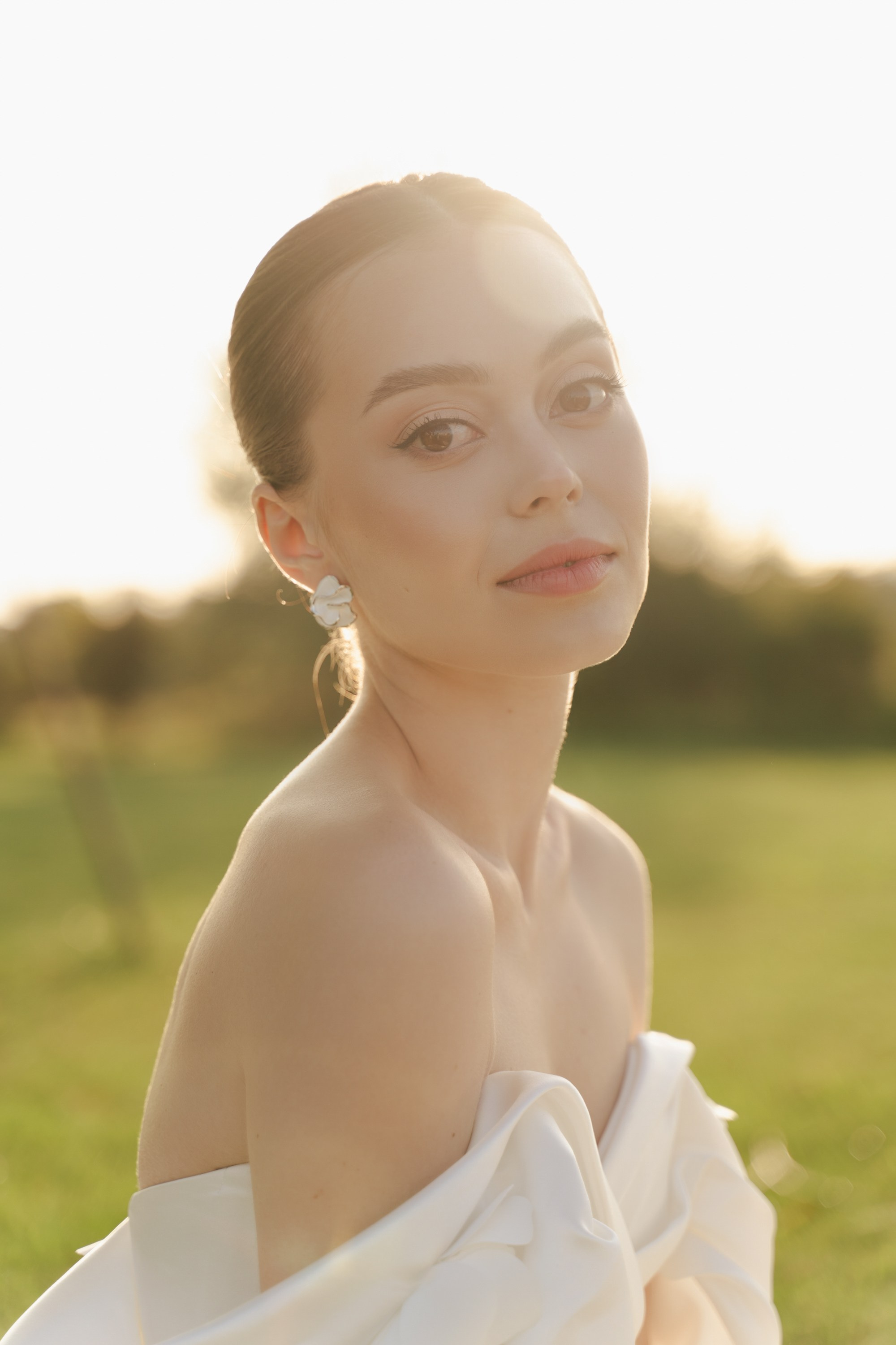 Alina&Slava. Портретный фотограф в Краснодаре Валерия Матирная