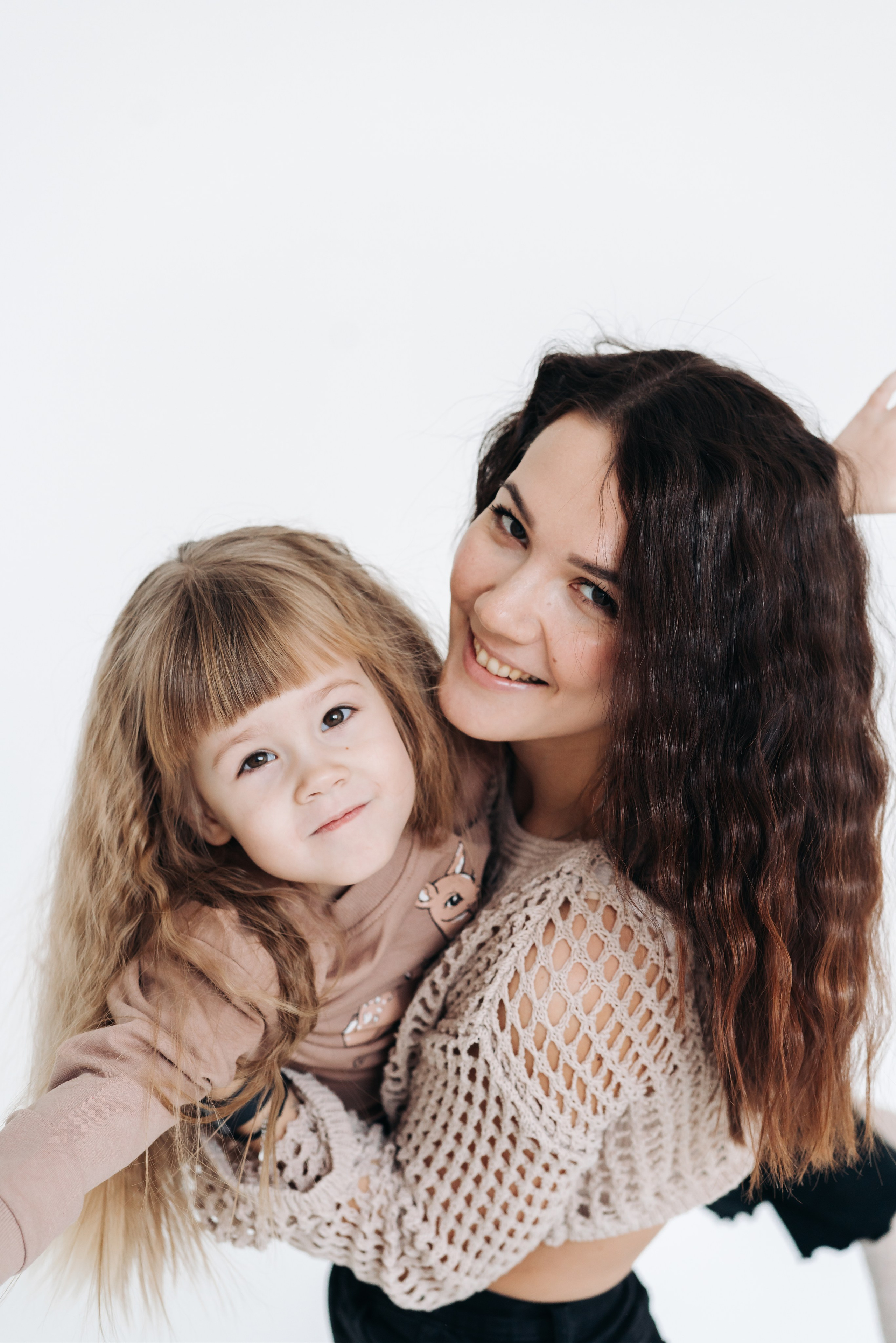 Настя и Сашуля. Свадебный и семейный фотограф в Самаре Алёна Савельева