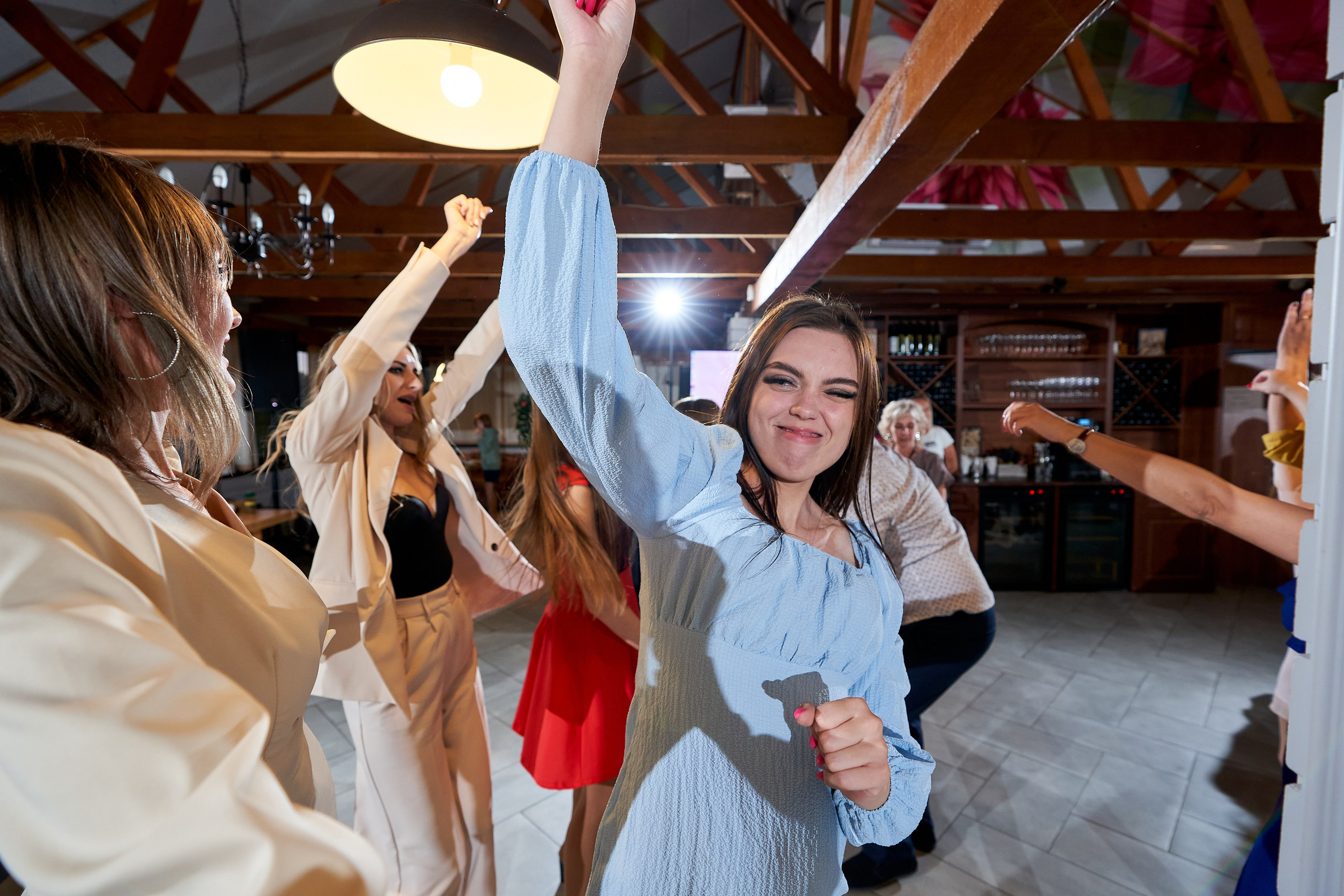 Иван и Валерия. Фотограф Никита Барановский