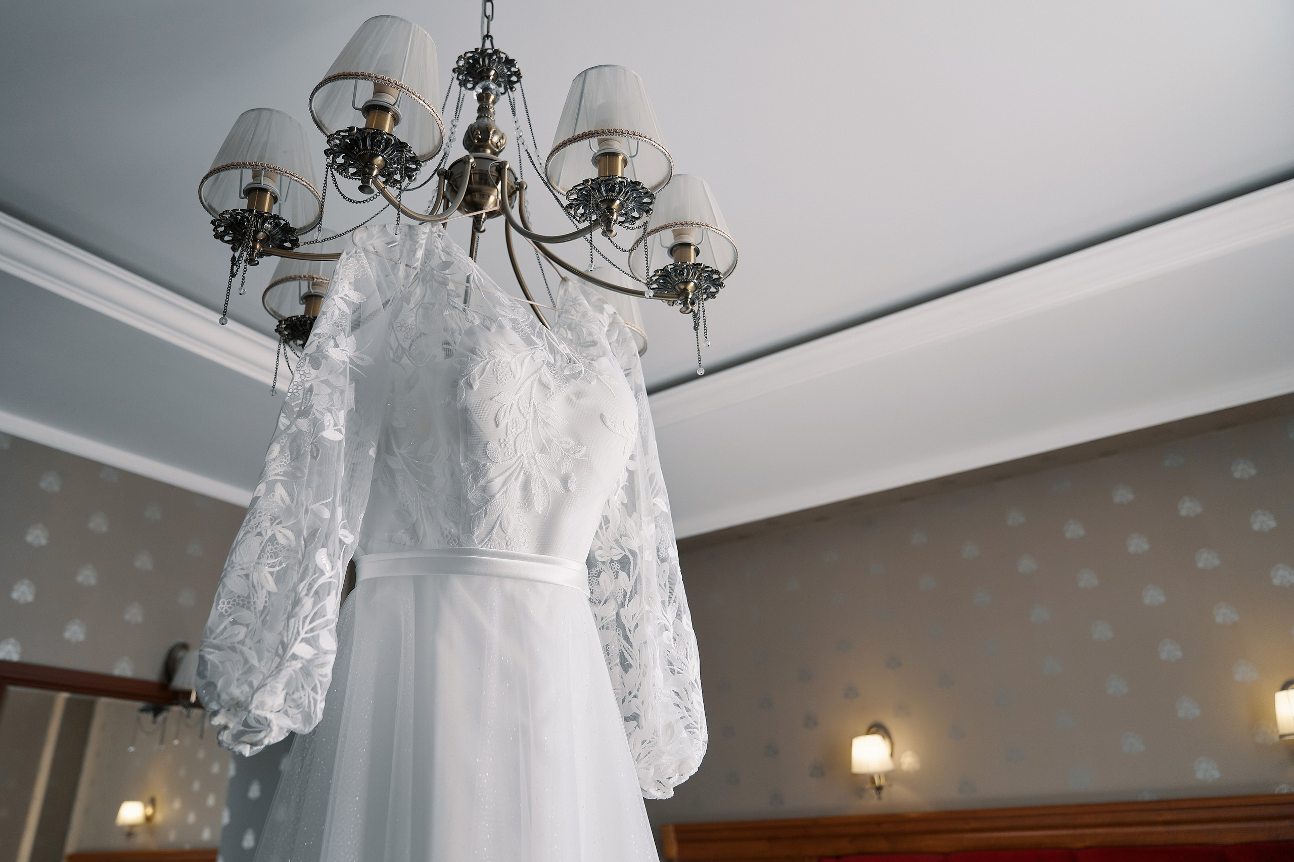 Яков и Лилия. Фотограф Никита Барановский