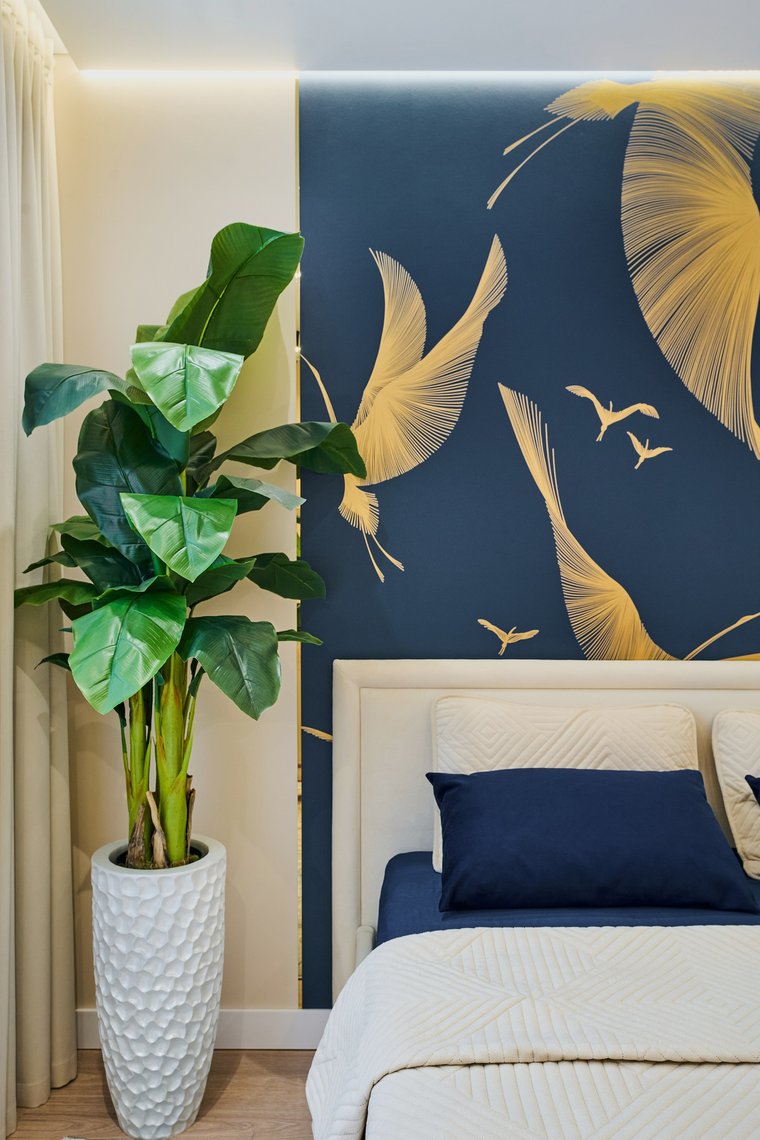 Квартира. Фотограф Никита Барановский