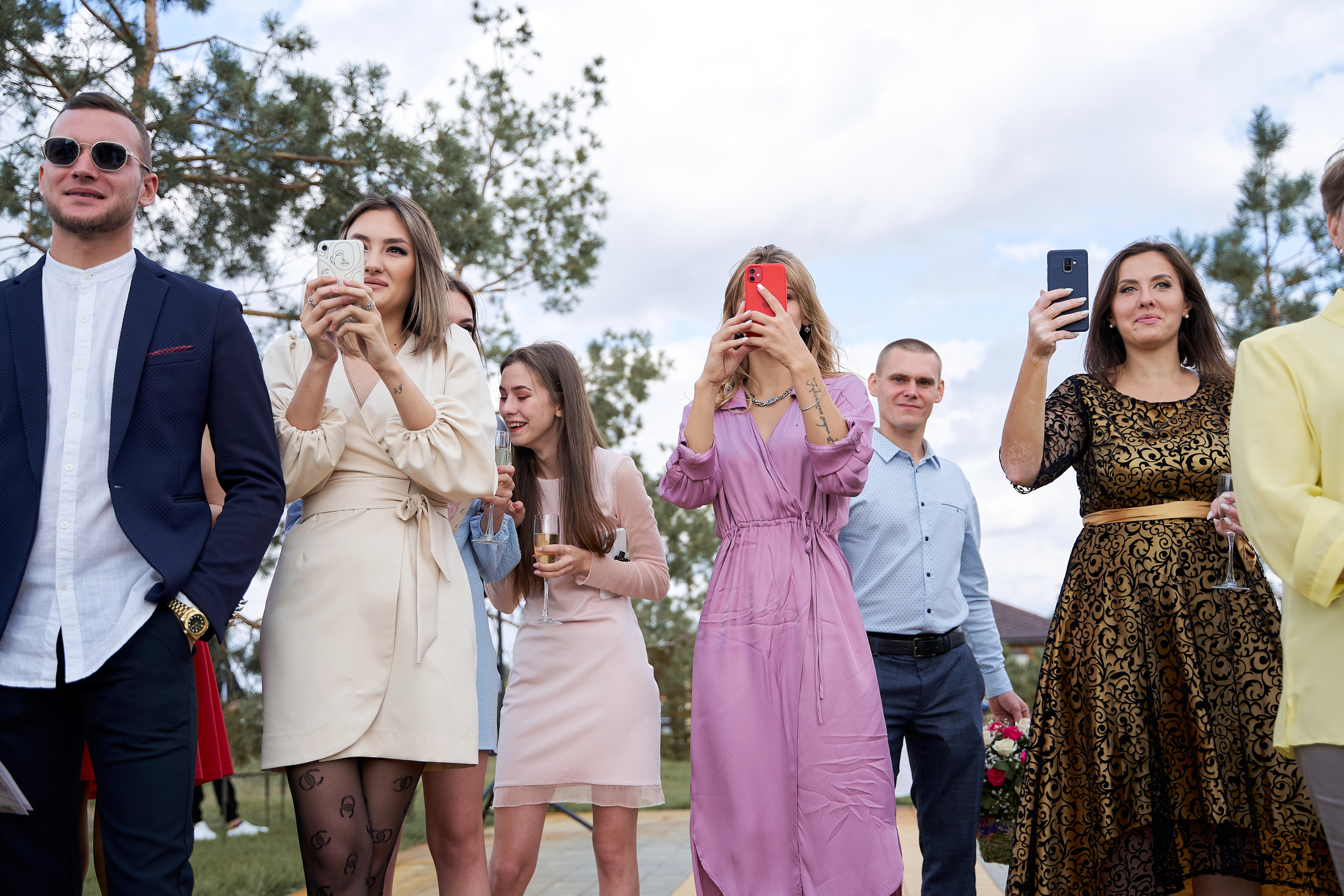 Иван и Валерия. Фотограф Никита Барановский